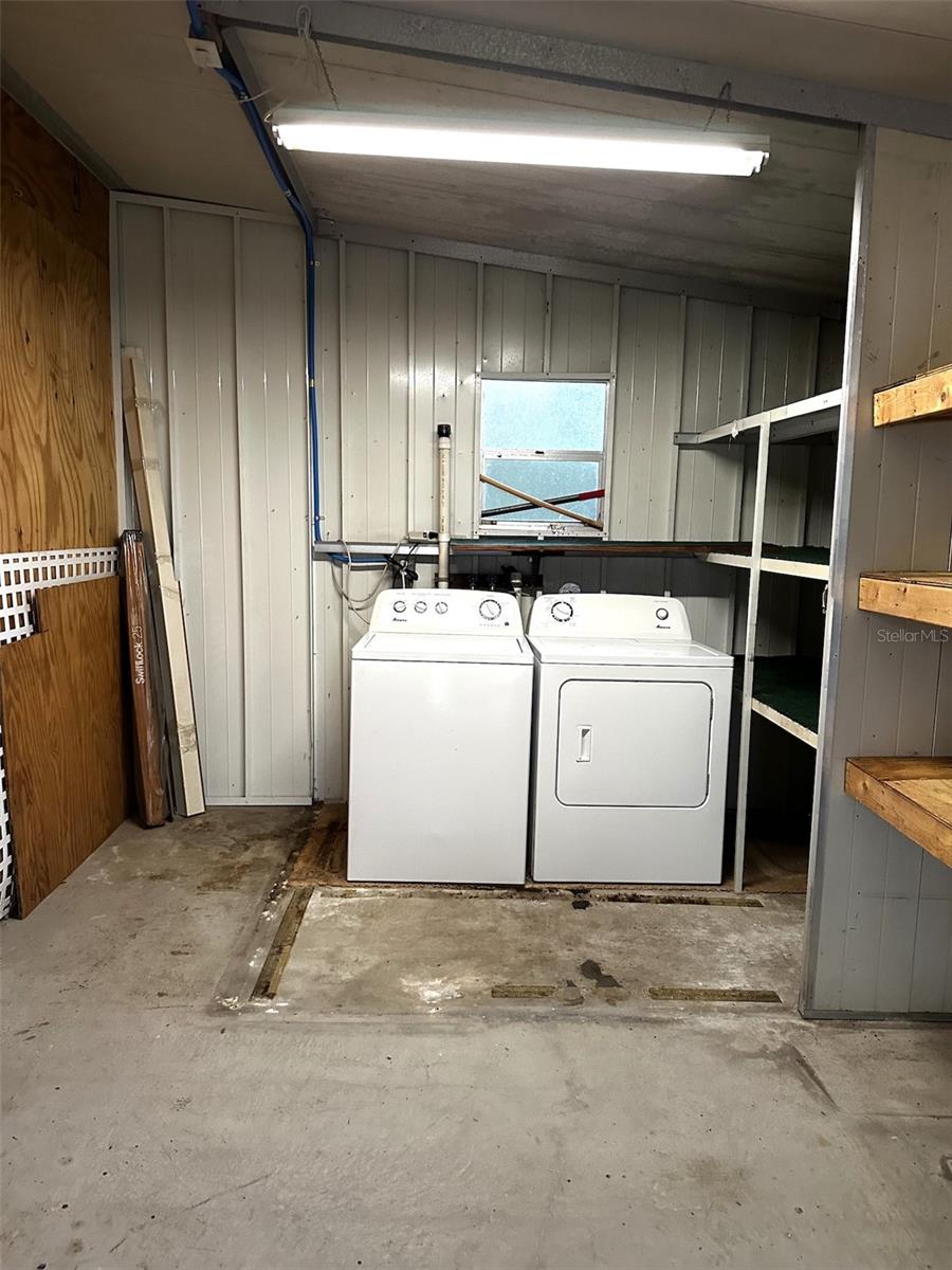 BRIAR CREEK MOBILE HOME COMMUNITY II CONDO - Residential