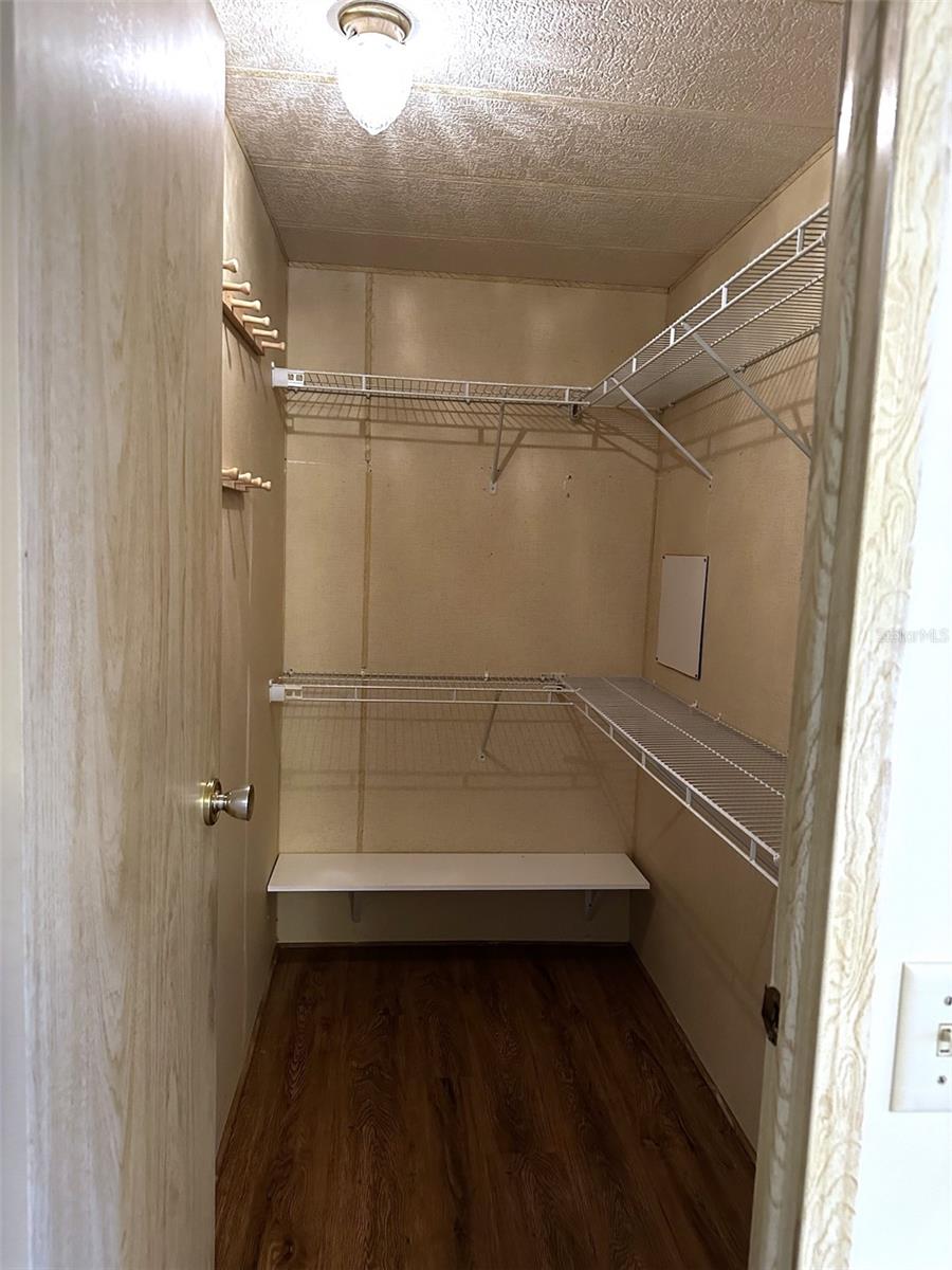 BRIAR CREEK MOBILE HOME COMMUNITY II CONDO - Residential