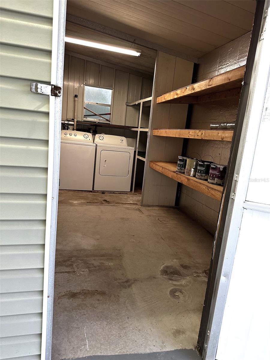 BRIAR CREEK MOBILE HOME COMMUNITY II CONDO - Residential