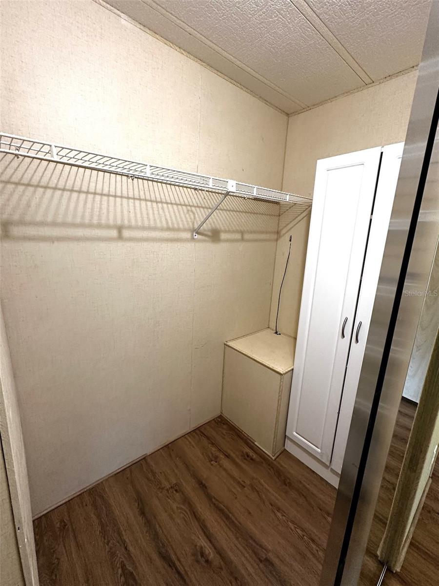 BRIAR CREEK MOBILE HOME COMMUNITY II CONDO - Residential