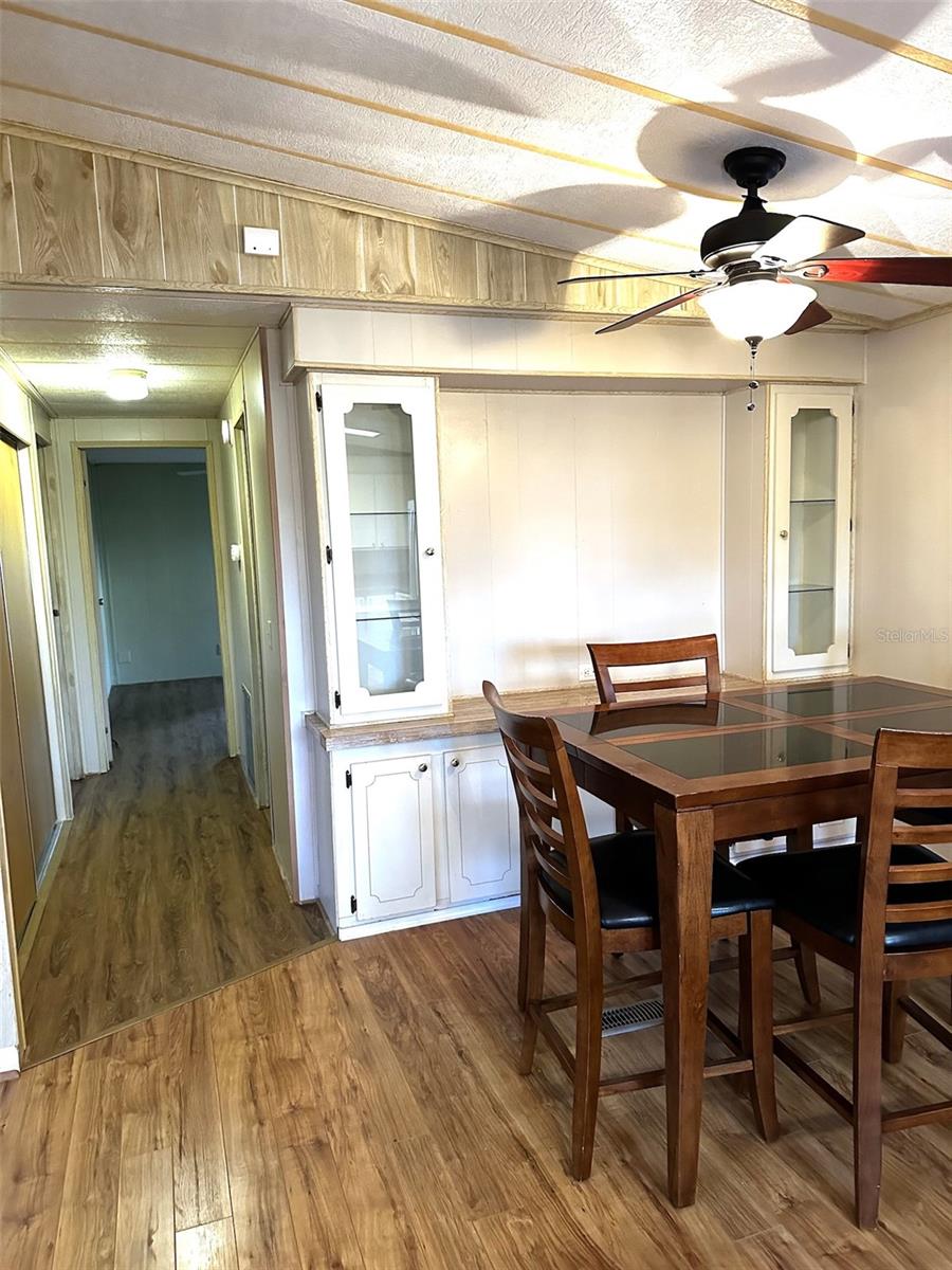 BRIAR CREEK MOBILE HOME COMMUNITY II CONDO - Residential