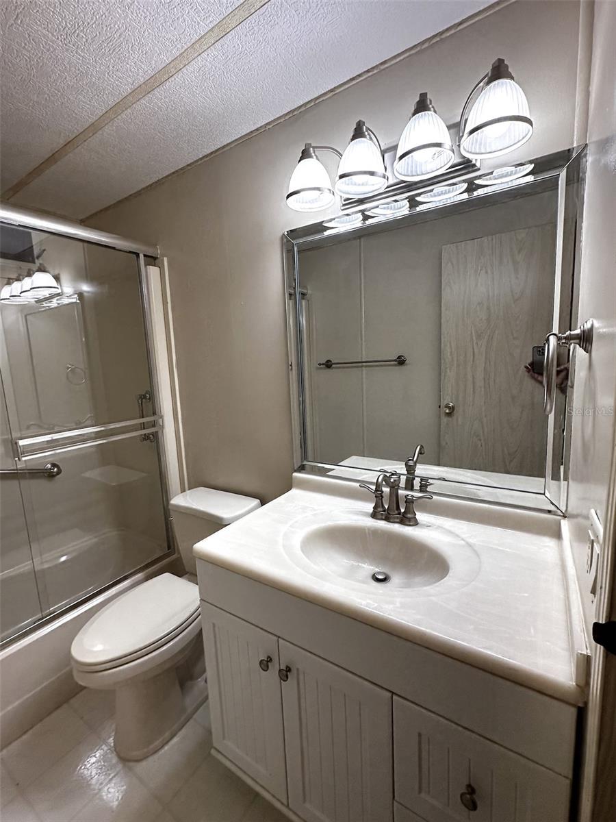 BRIAR CREEK MOBILE HOME COMMUNITY II CONDO - Residential