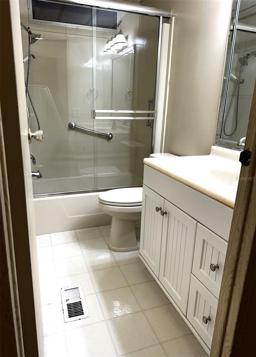 BRIAR CREEK MOBILE HOME COMMUNITY II CONDO - Residential
