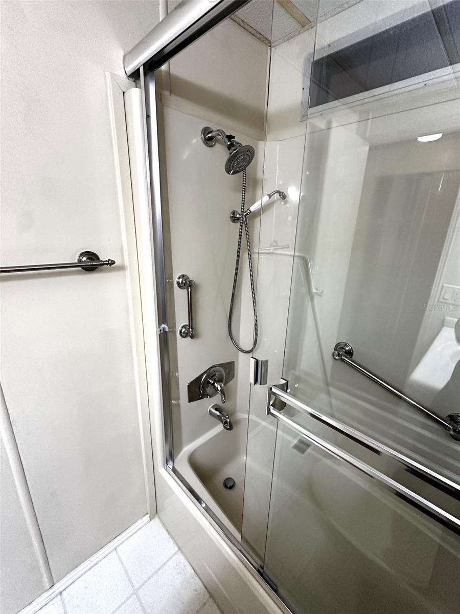 BRIAR CREEK MOBILE HOME COMMUNITY II CONDO - Residential