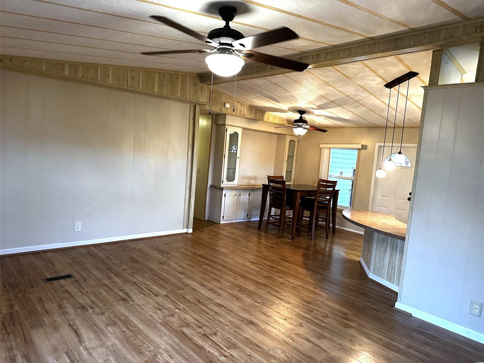 BRIAR CREEK MOBILE HOME COMMUNITY II CONDO - Residential