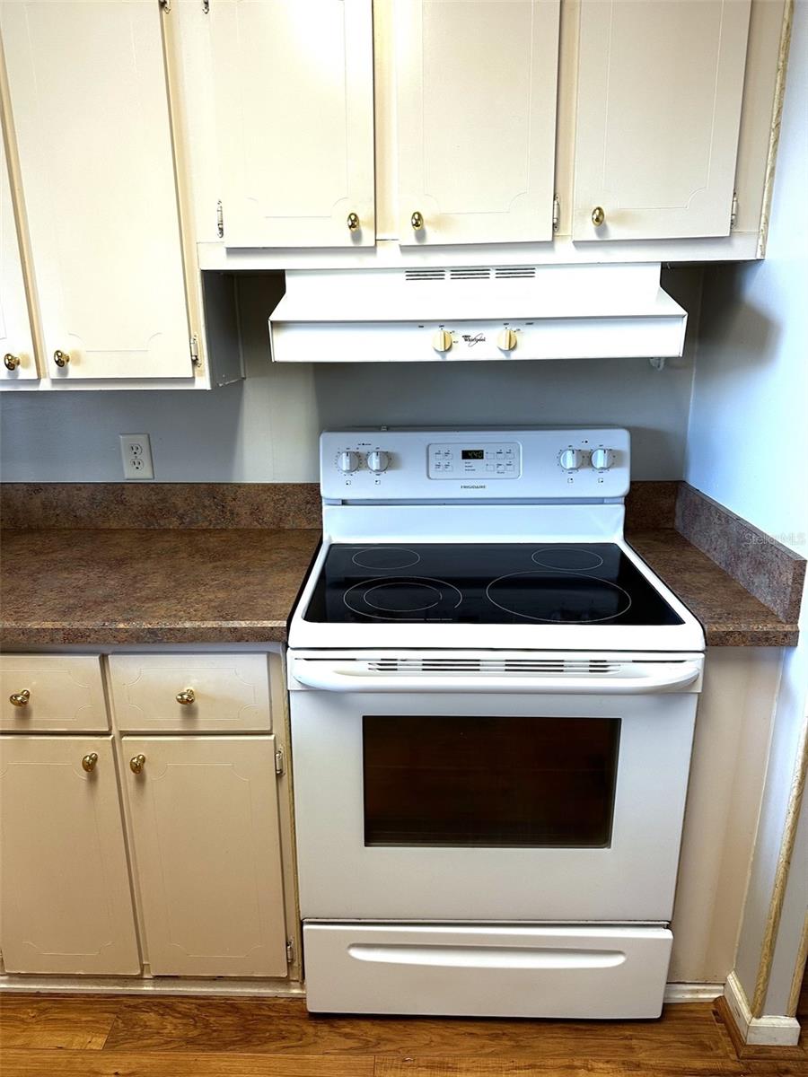 BRIAR CREEK MOBILE HOME COMMUNITY II CONDO - Residential