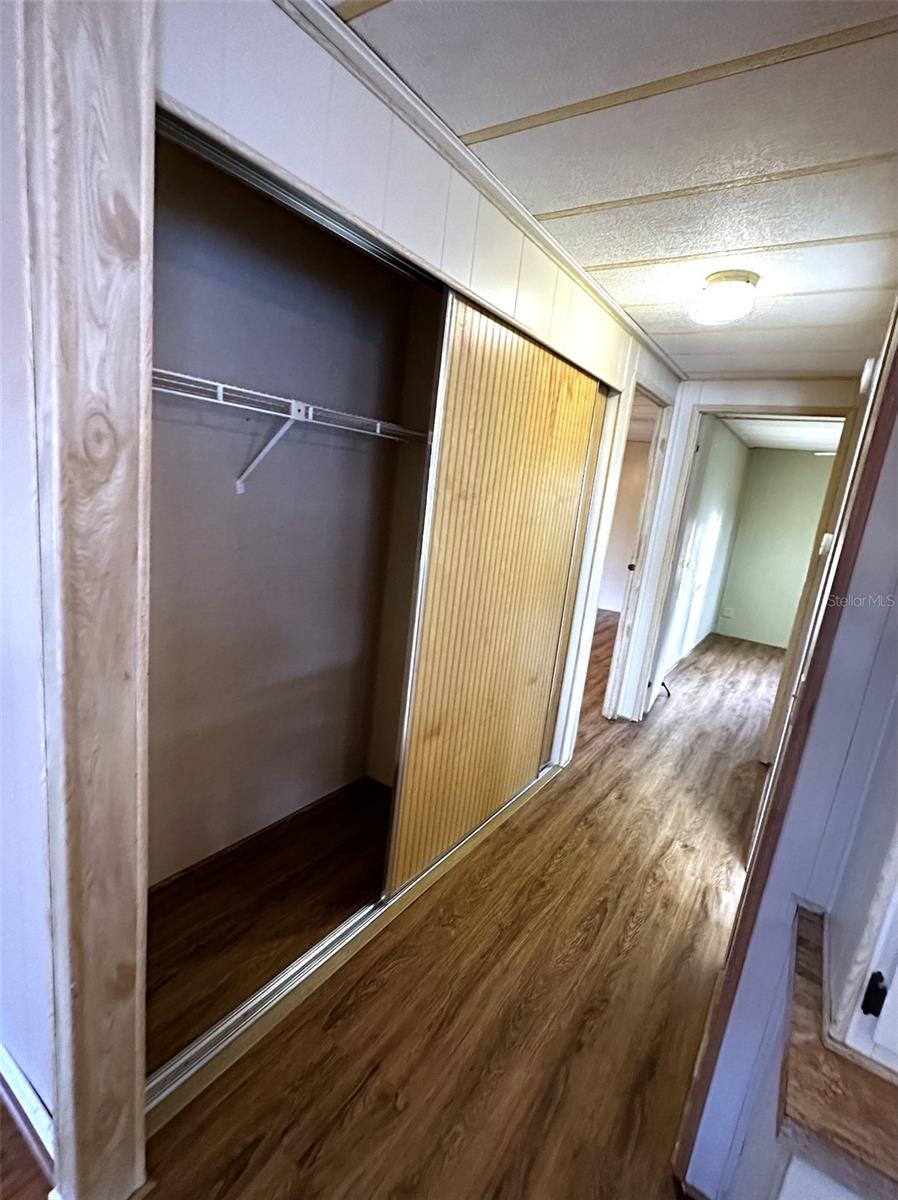 BRIAR CREEK MOBILE HOME COMMUNITY II CONDO - Residential