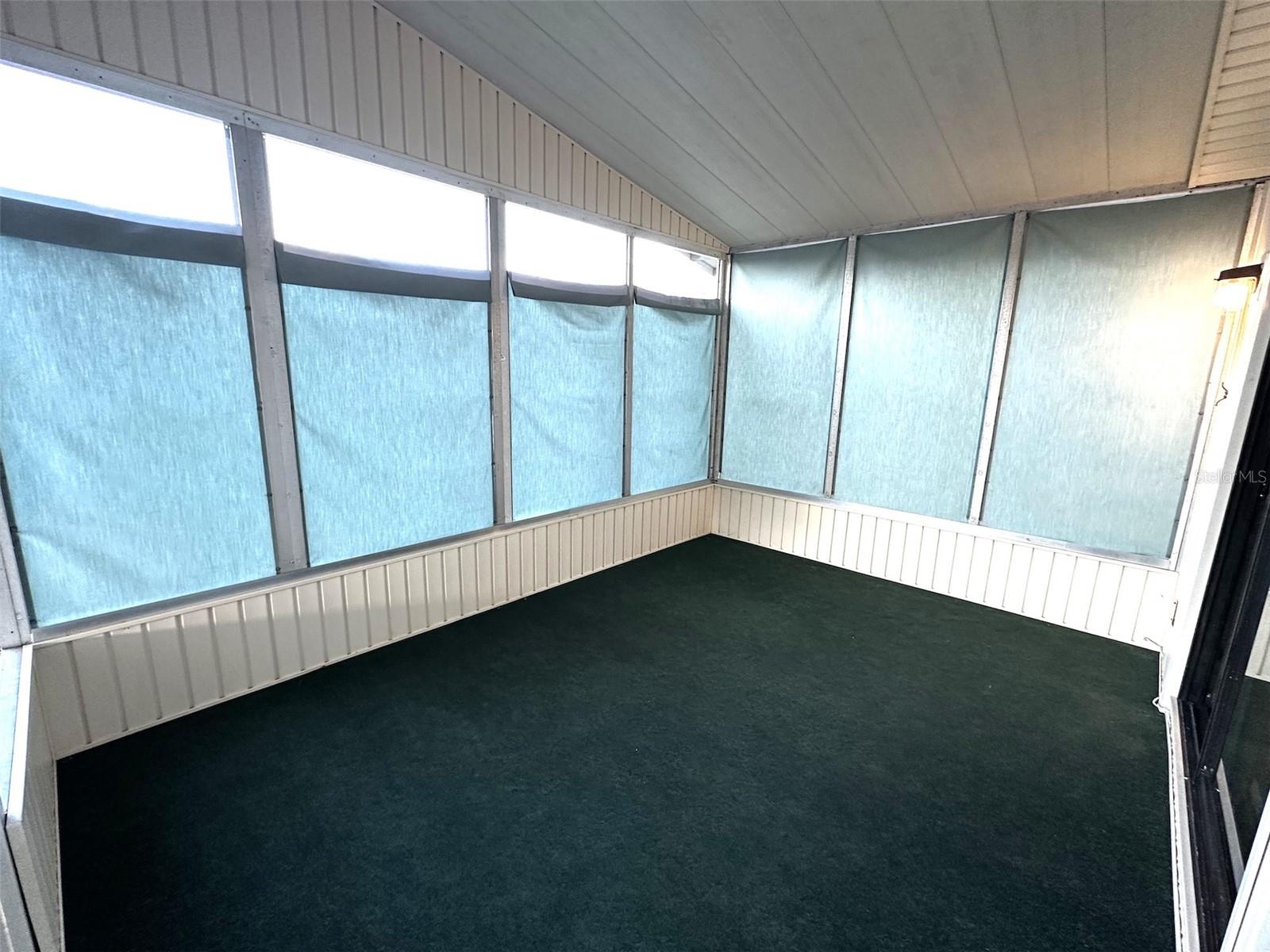 BRIAR CREEK MOBILE HOME COMMUNITY II CONDO - Residential