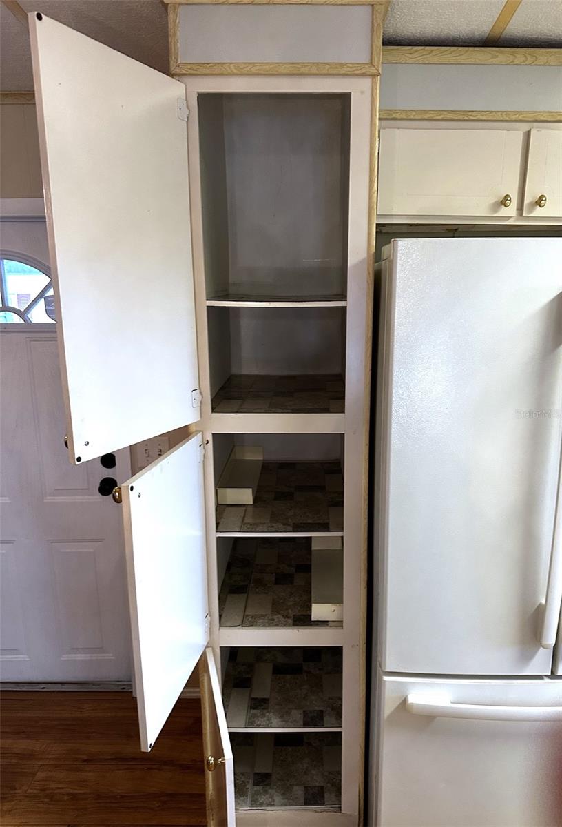 BRIAR CREEK MOBILE HOME COMMUNITY II CONDO - Residential