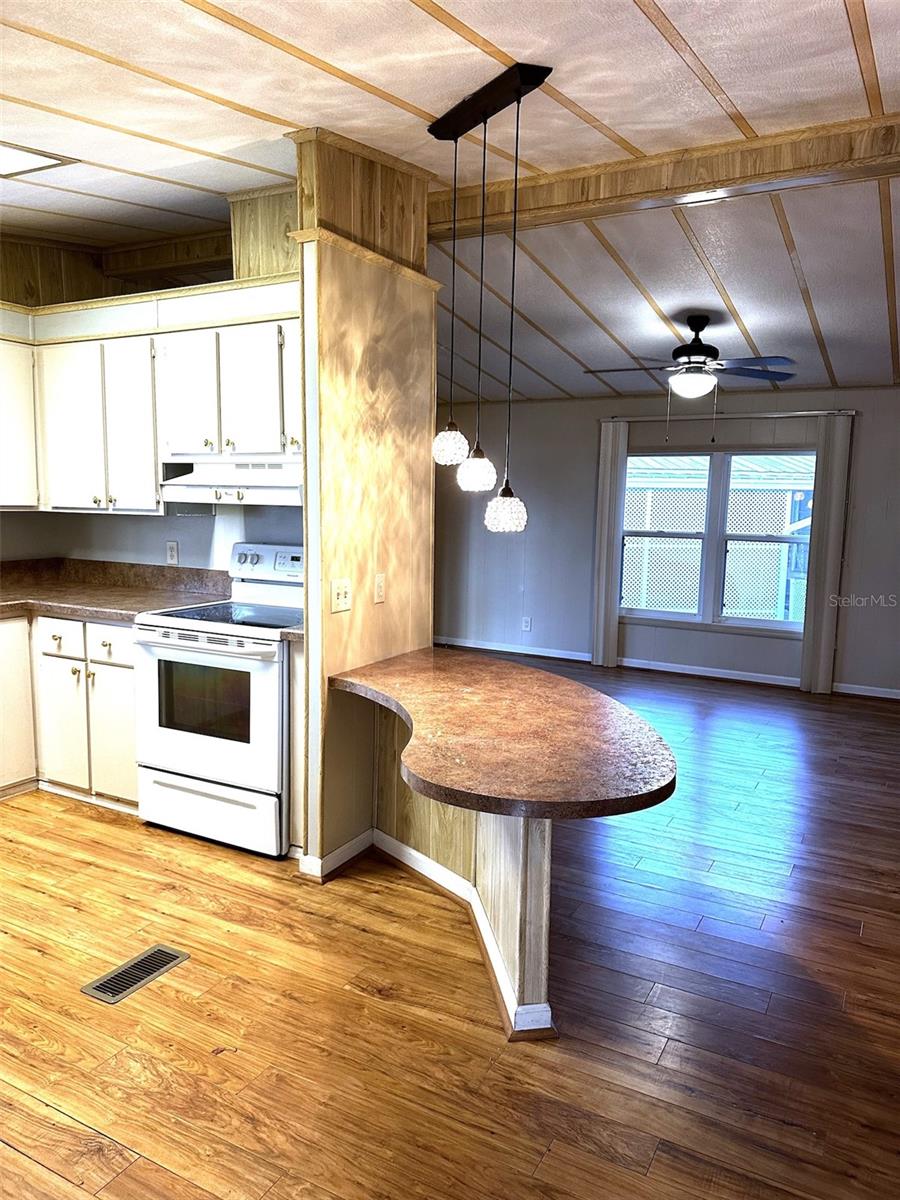 BRIAR CREEK MOBILE HOME COMMUNITY II CONDO - Residential