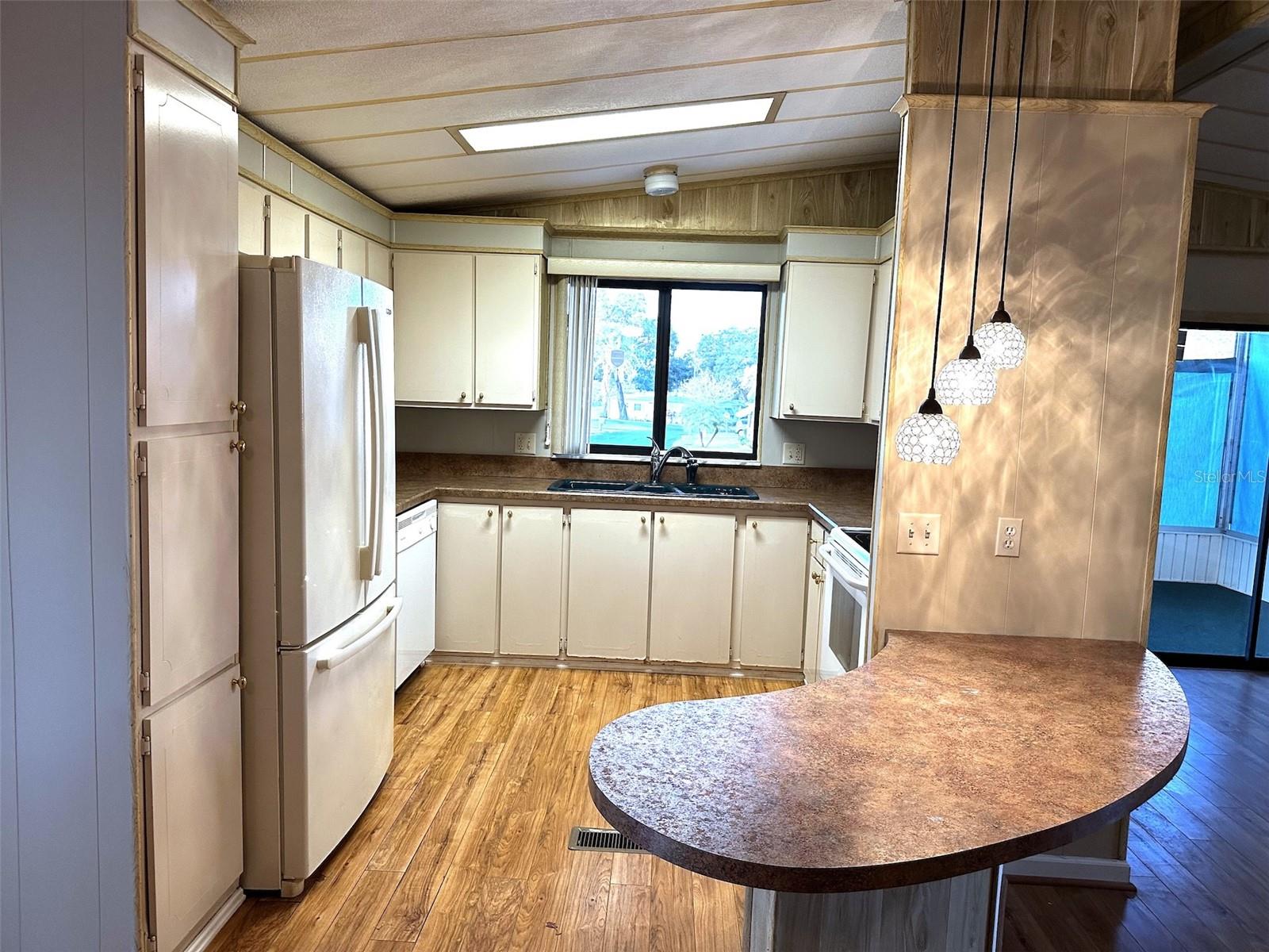 BRIAR CREEK MOBILE HOME COMMUNITY II CONDO - Residential