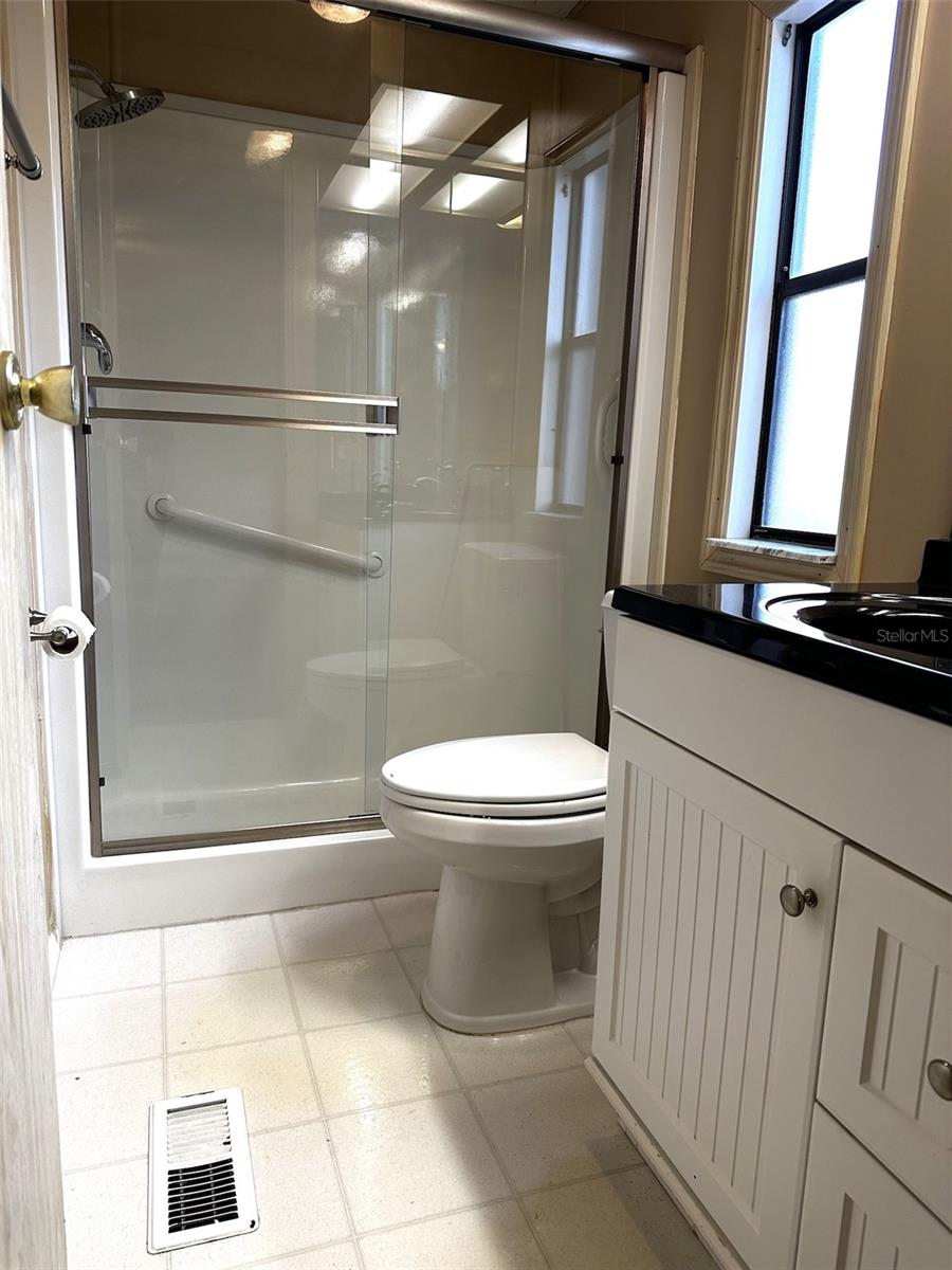 BRIAR CREEK MOBILE HOME COMMUNITY II CONDO - Residential