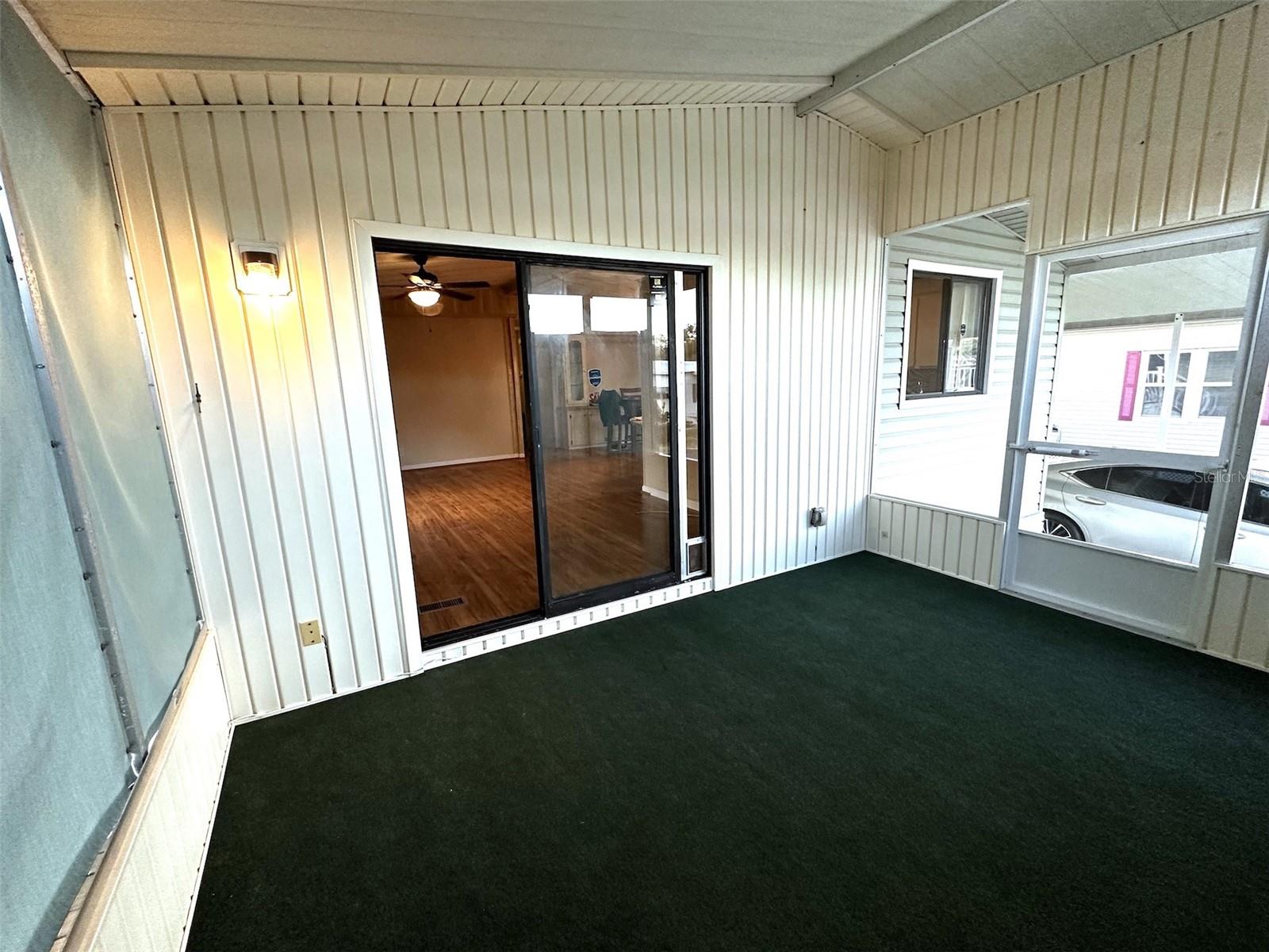 BRIAR CREEK MOBILE HOME COMMUNITY II CONDO - Residential