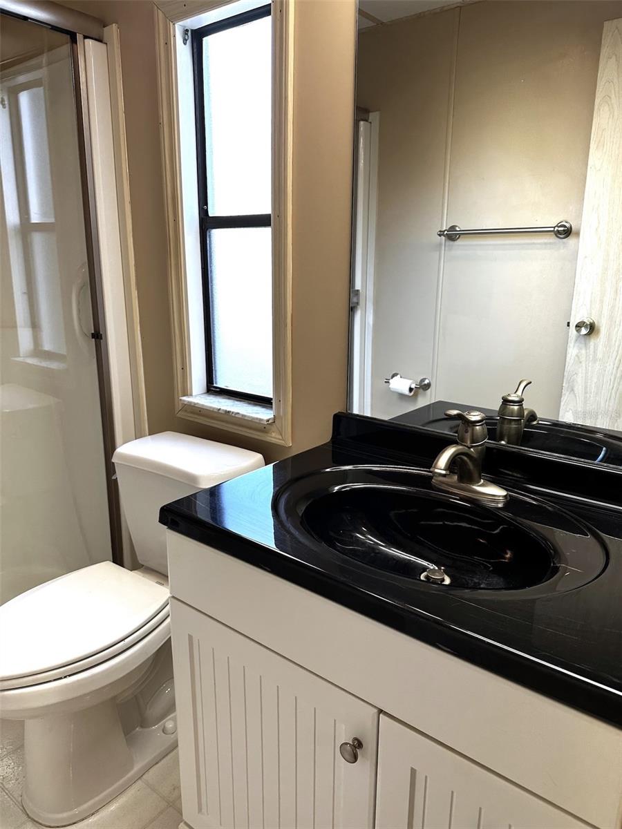 BRIAR CREEK MOBILE HOME COMMUNITY II CONDO - Residential