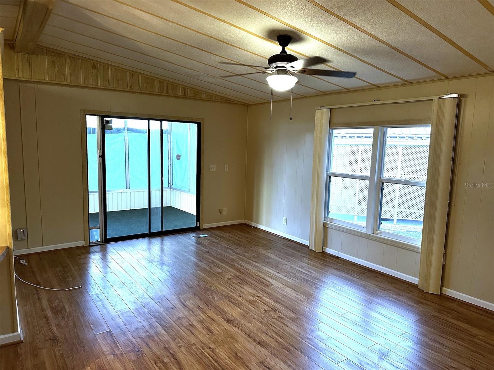 BRIAR CREEK MOBILE HOME COMMUNITY II CONDO - Residential