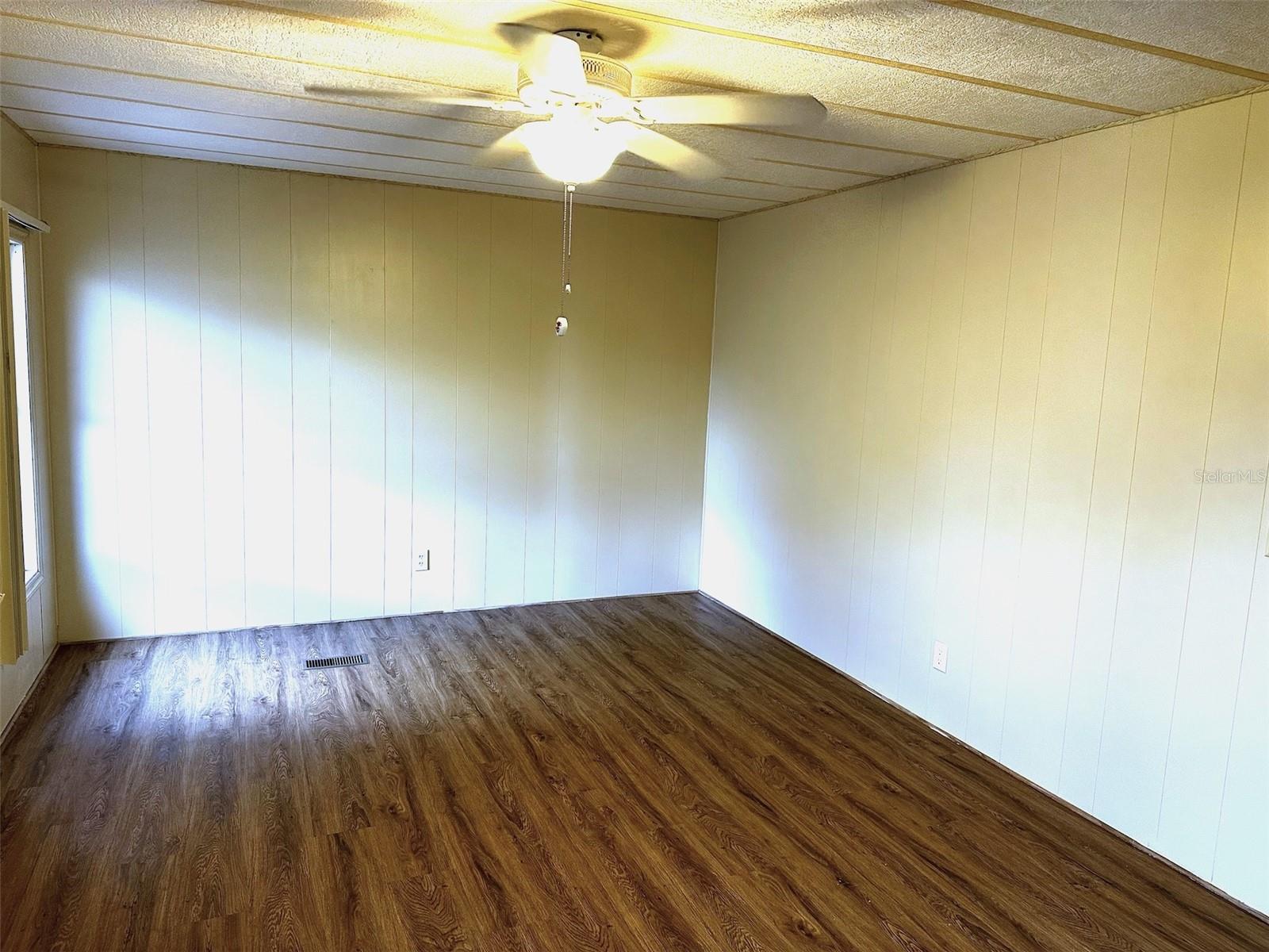 BRIAR CREEK MOBILE HOME COMMUNITY II CONDO - Residential