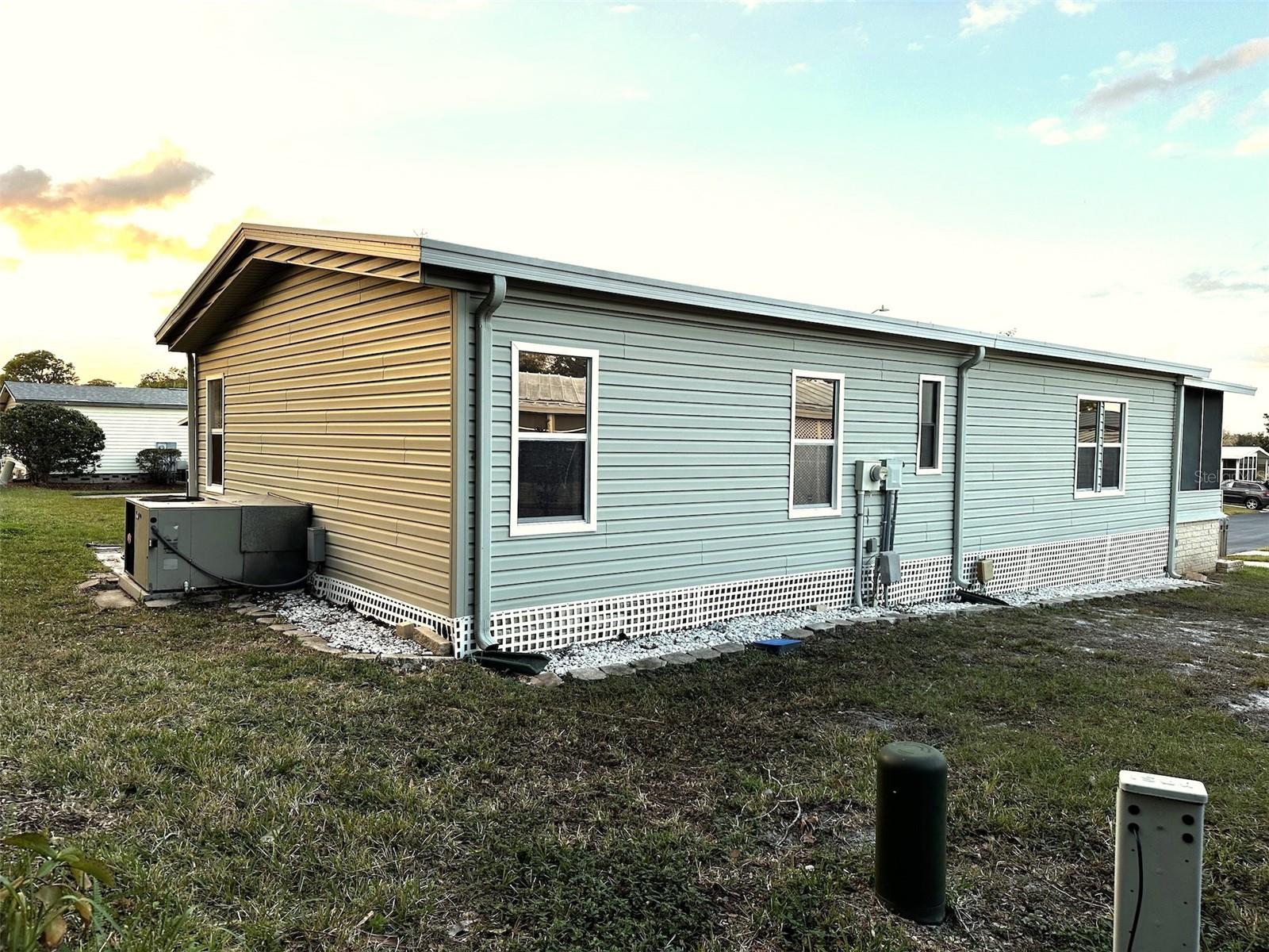 168 BEECHWOOD DRIVE 67