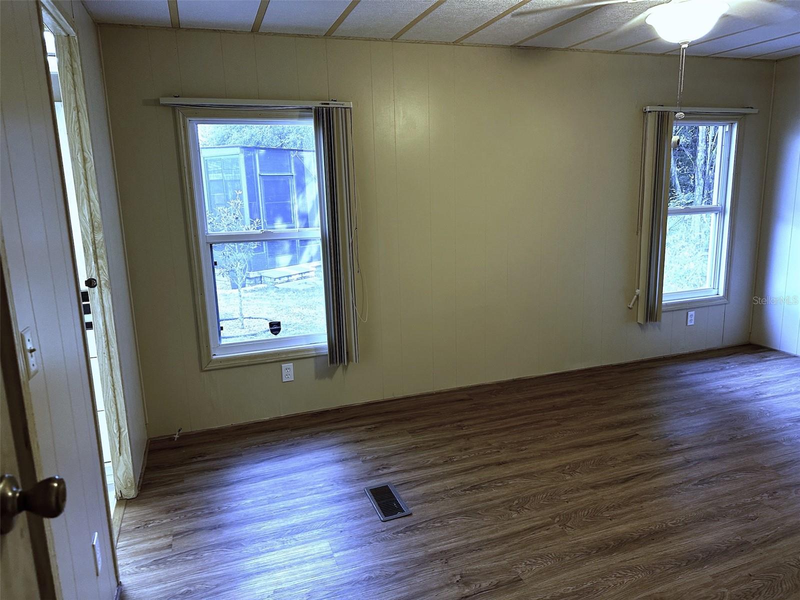 BRIAR CREEK MOBILE HOME COMMUNITY II CONDO - Residential