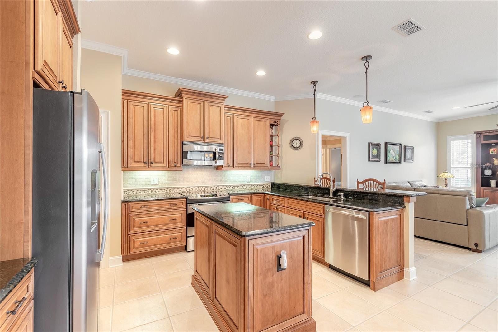 GLENMUIR UT 02 51 42 - Residential