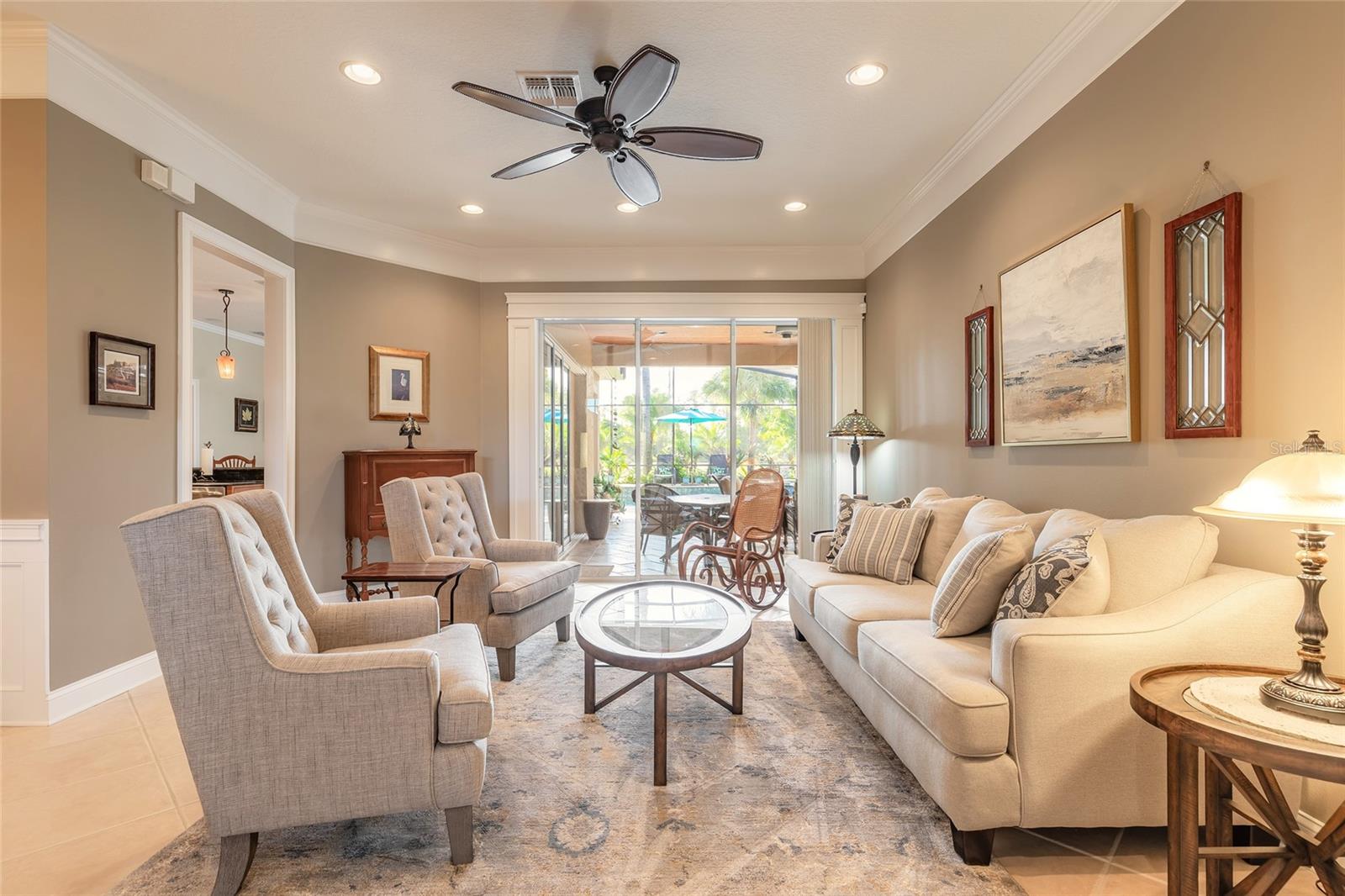 GLENMUIR UT 02 51 42 - Residential