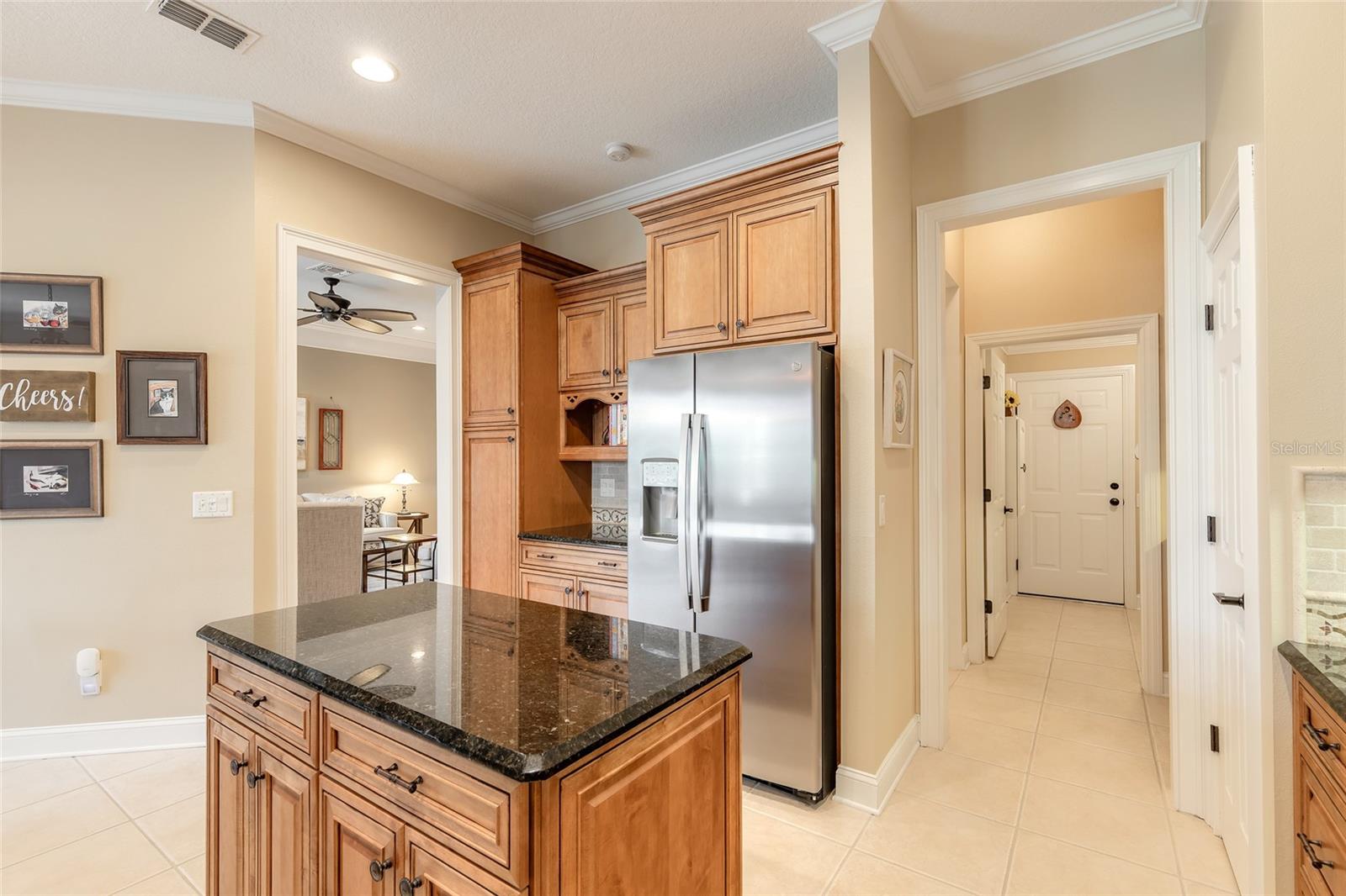 GLENMUIR UT 02 51 42 - Residential