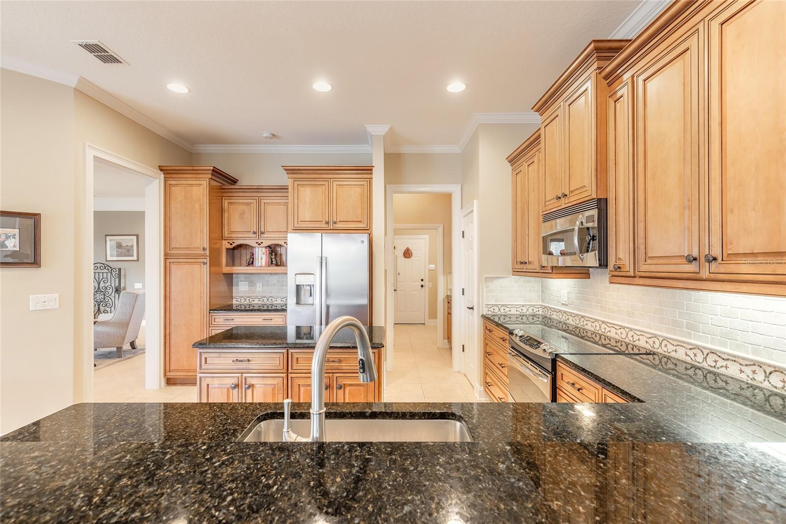 GLENMUIR UT 02 51 42 - Residential