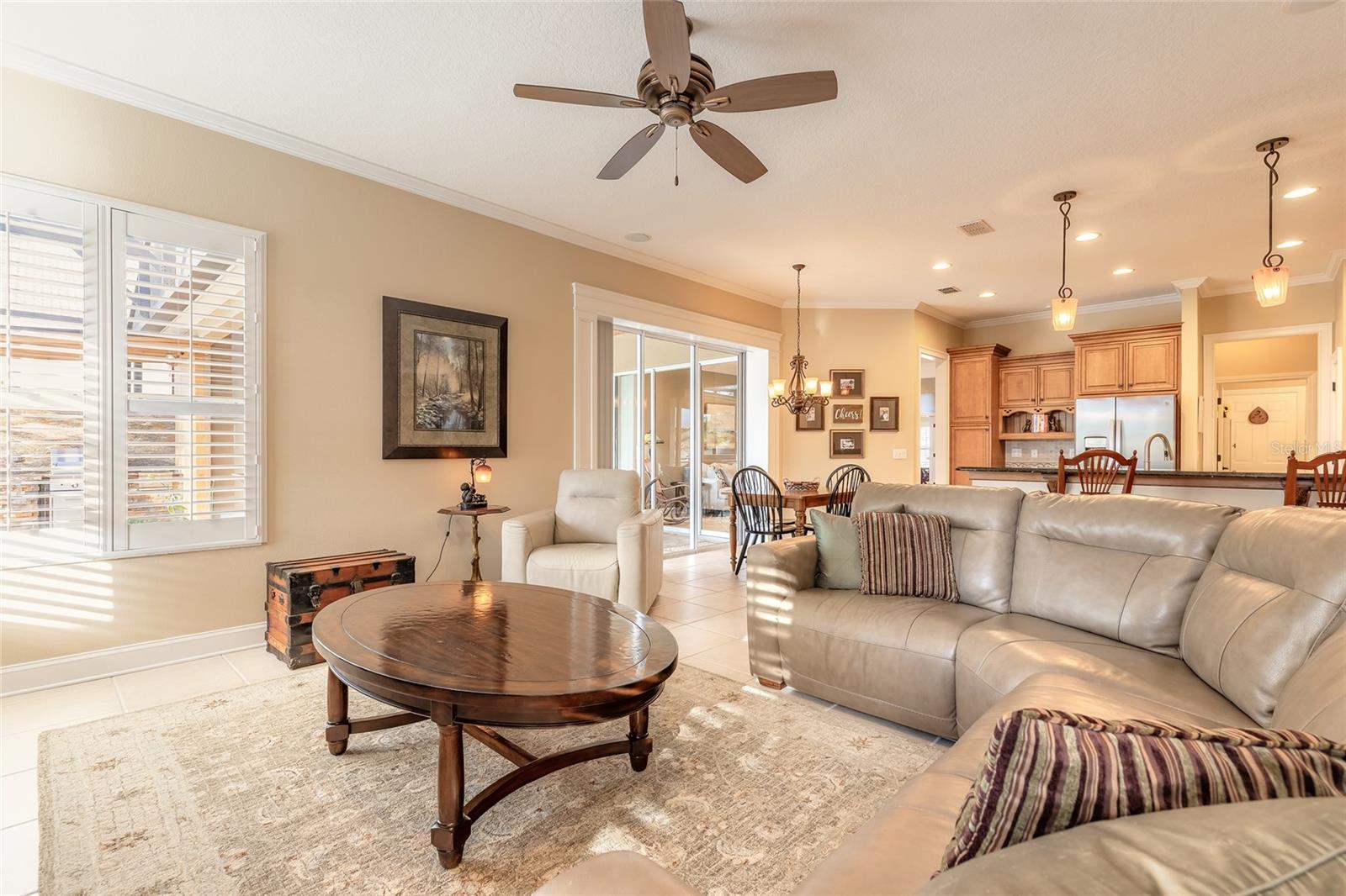 GLENMUIR UT 02 51 42 - Residential