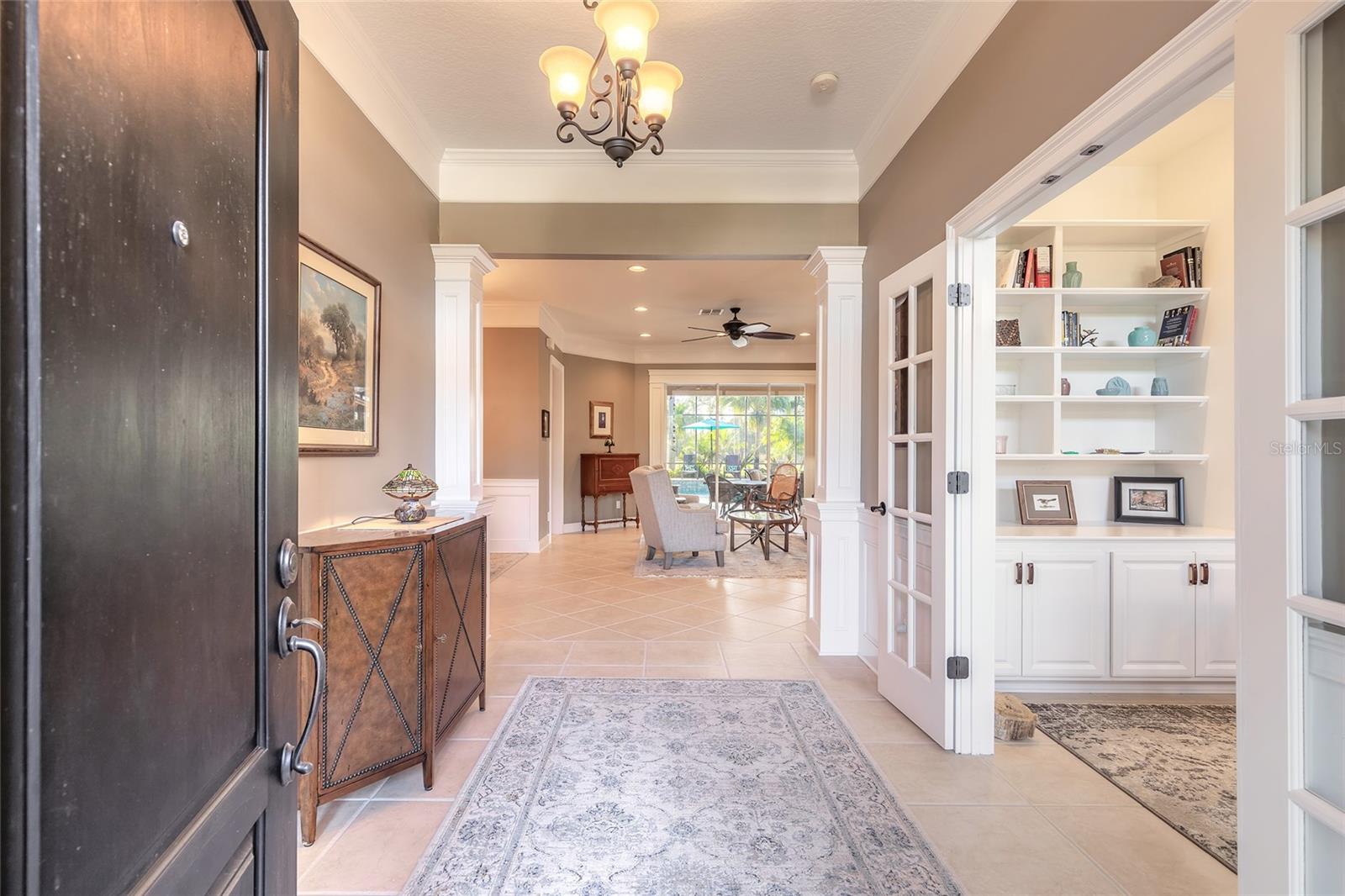 GLENMUIR UT 02 51 42 - Residential