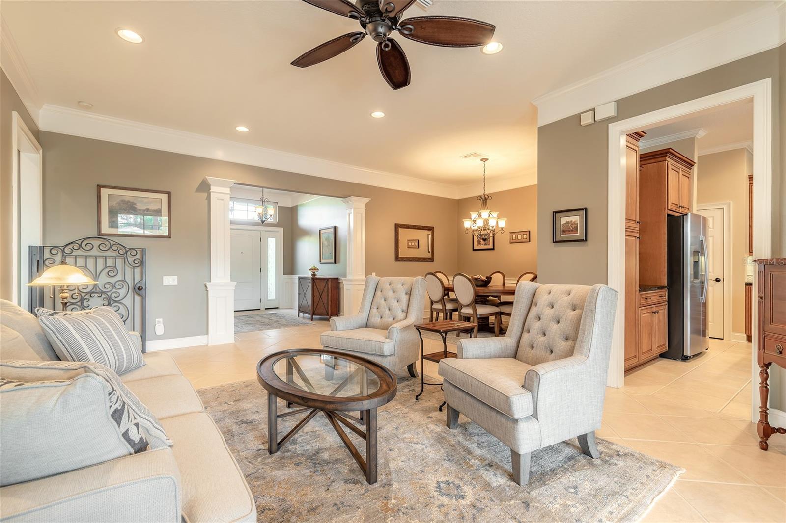 GLENMUIR UT 02 51 42 - Residential