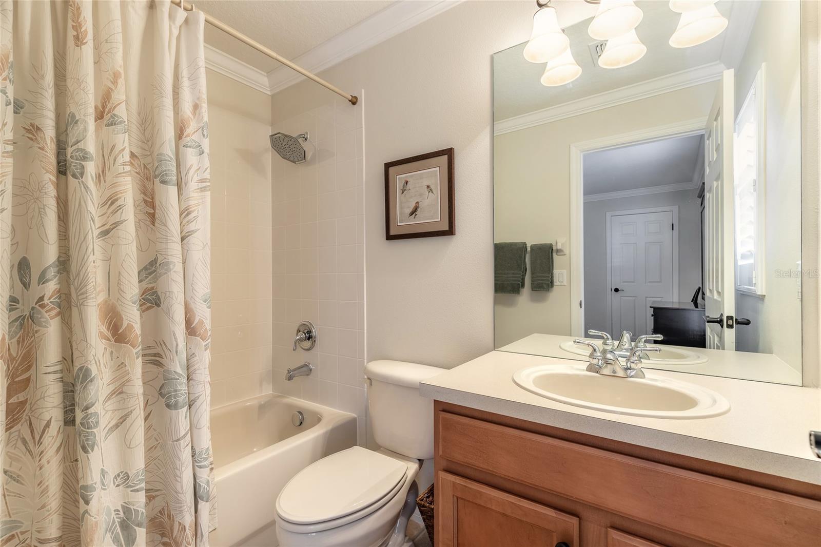 GLENMUIR UT 02 51 42 - Residential