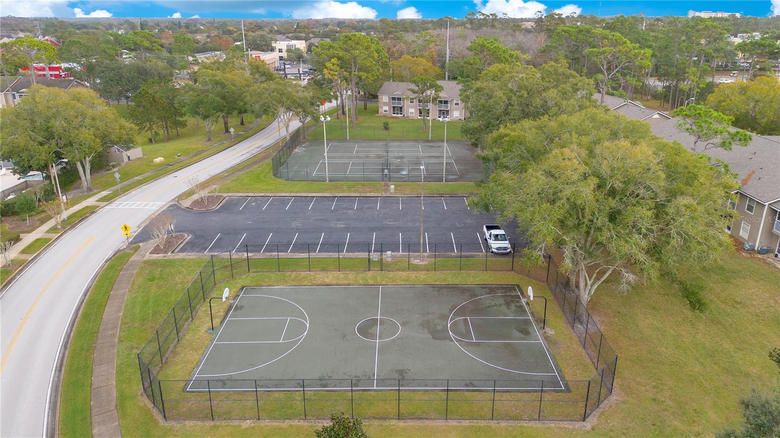 HUNTERS RESERVE 2 A CONDO - Residential