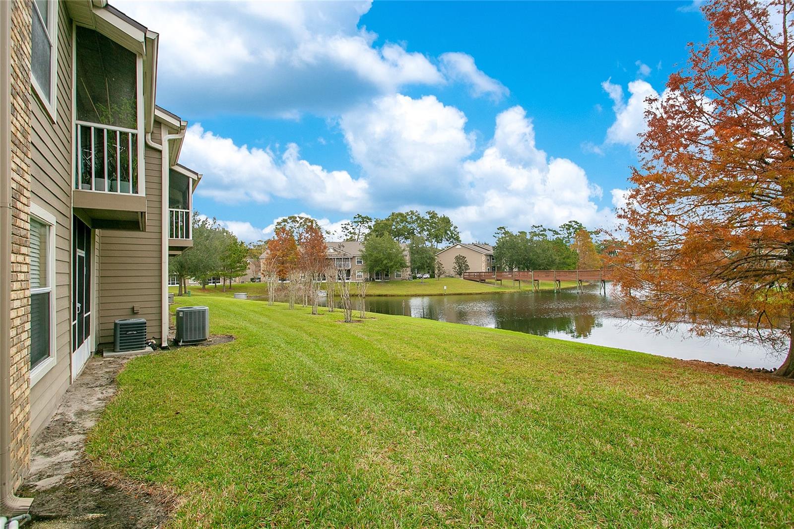 HUNTERS RESERVE 2 A CONDO - Residential