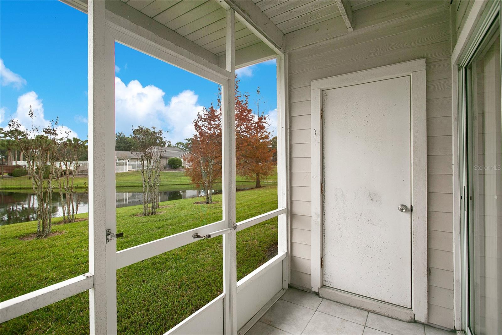 HUNTERS RESERVE 2 A CONDO - Residential