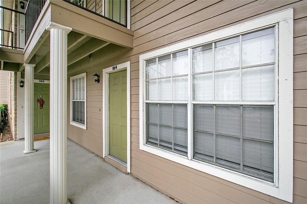 Photo of 140 Reserve Circle #104, Oviedo, FL 32765 (MLS # O6386116)