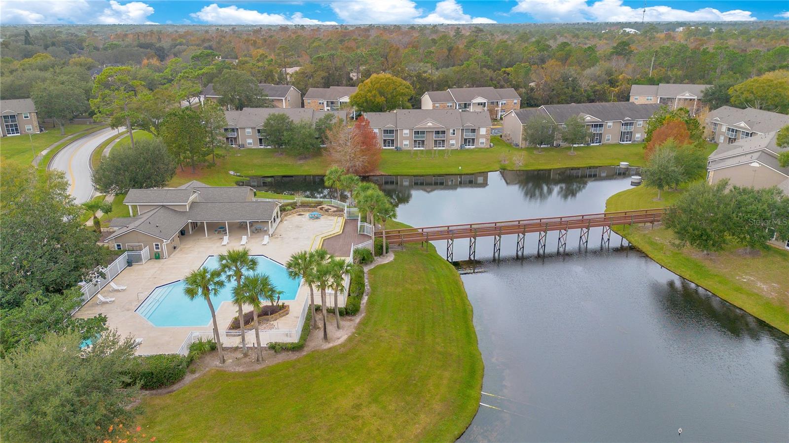 HUNTERS RESERVE 2 A CONDO - Residential