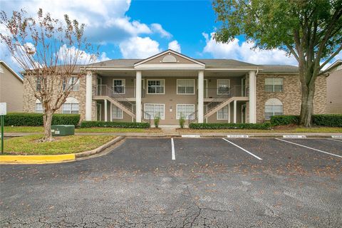 Photo of 140 Reserve Circle #104, Oviedo, FL 32765 (MLS # O6386116)