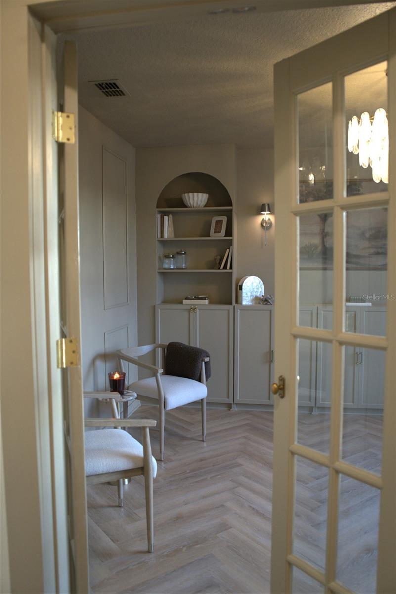 WINDING MEADOWS - Residential