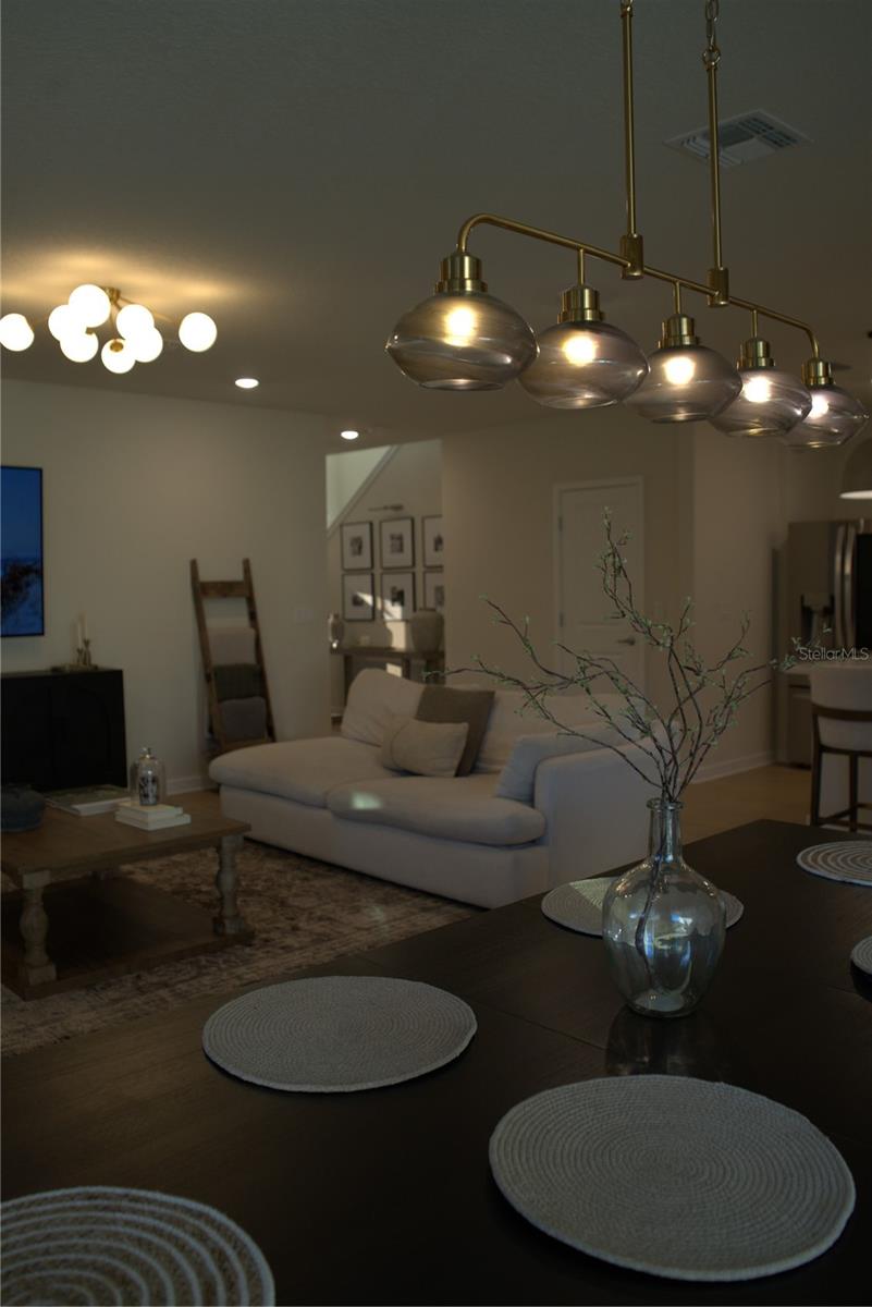 WINDING MEADOWS - Residential