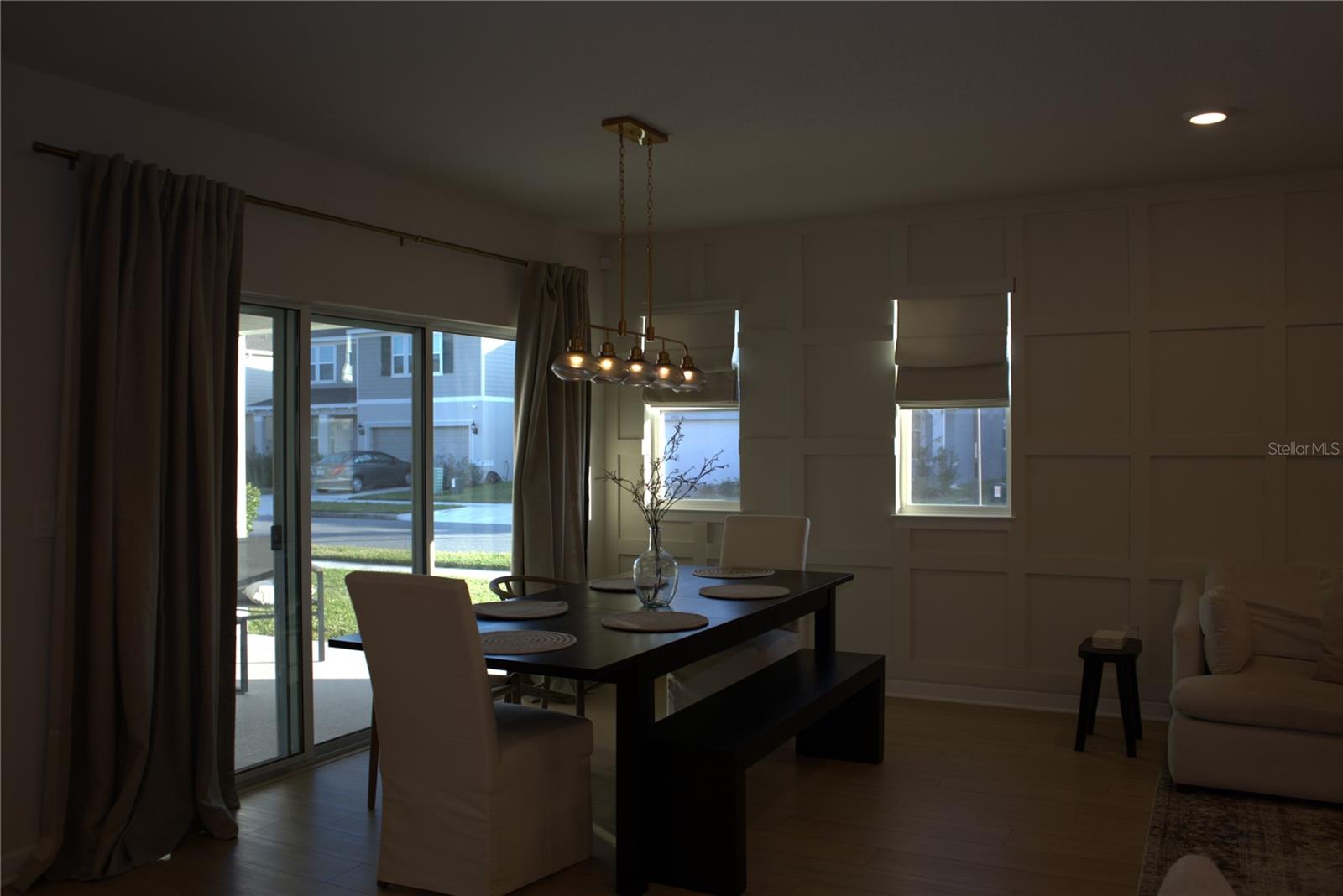 WINDING MEADOWS - Residential