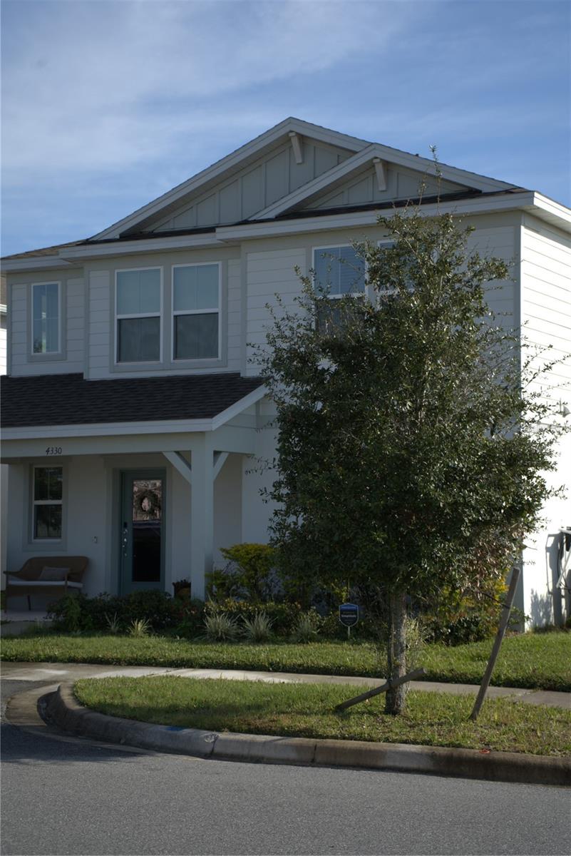 WINDING MEADOWS - Residential