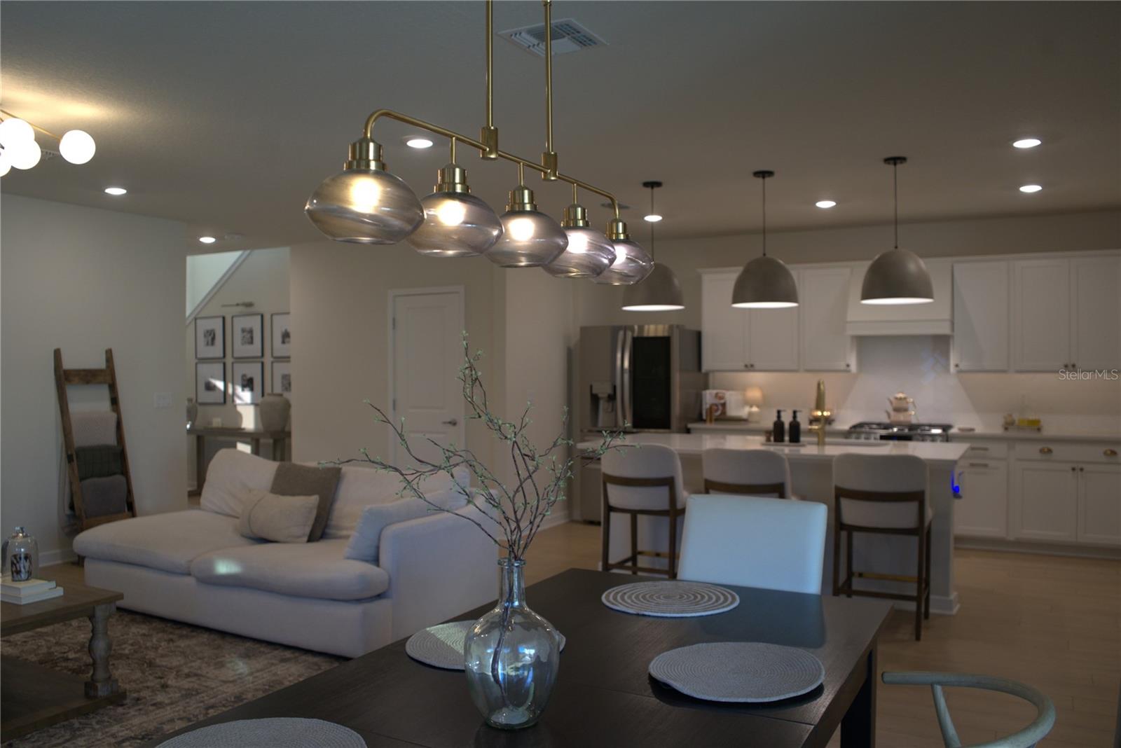 WINDING MEADOWS - Residential