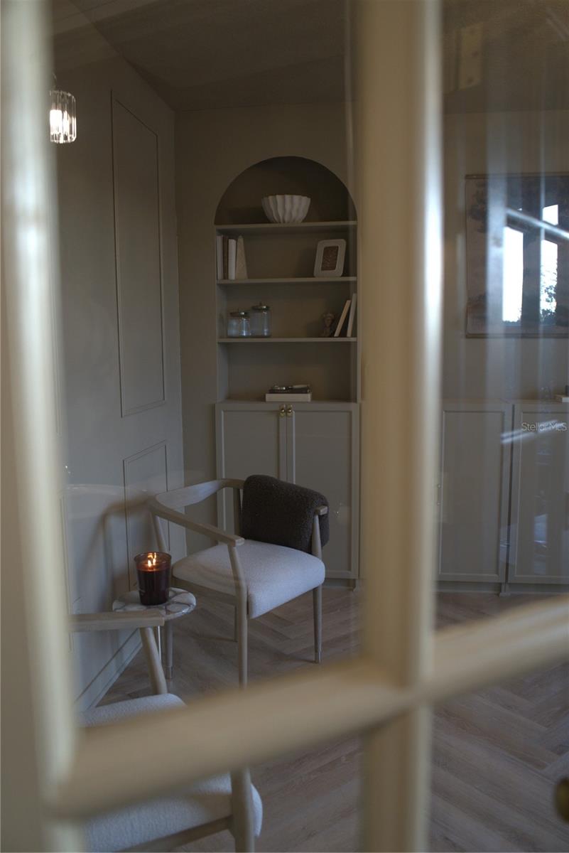 WINDING MEADOWS - Residential