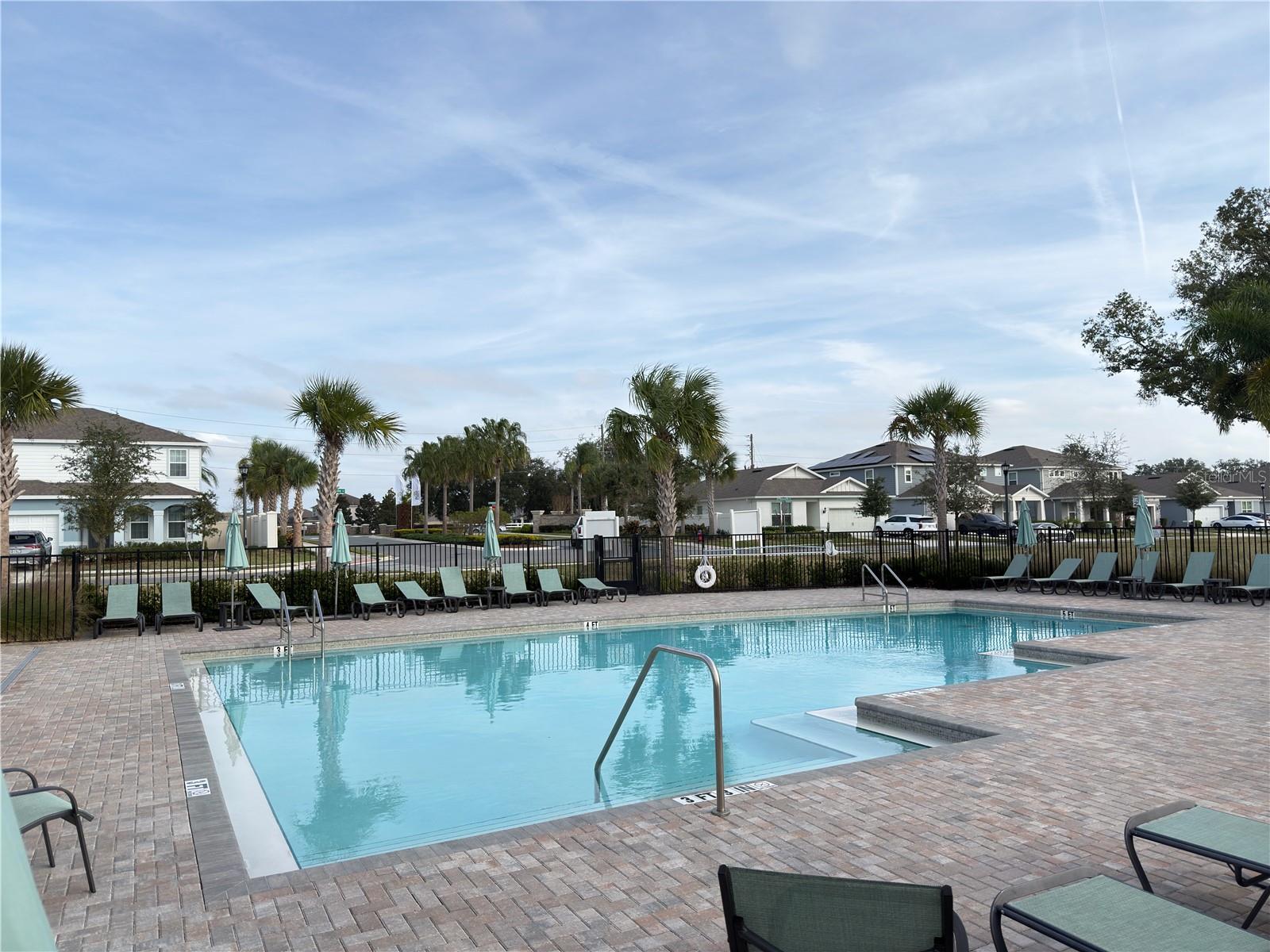 WINDING MEADOWS - Residential