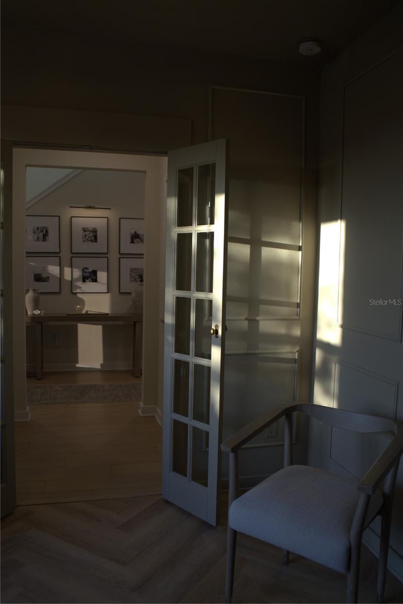 WINDING MEADOWS - Residential