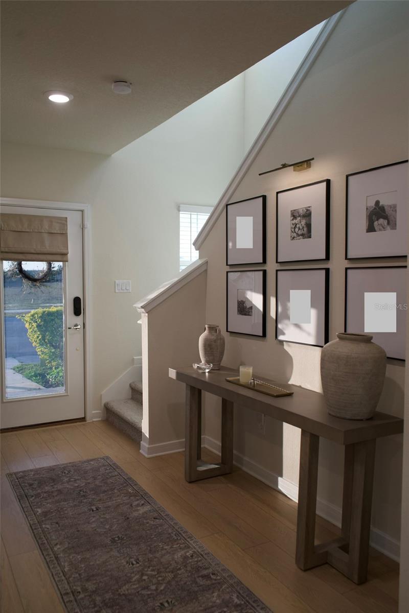 WINDING MEADOWS - Residential