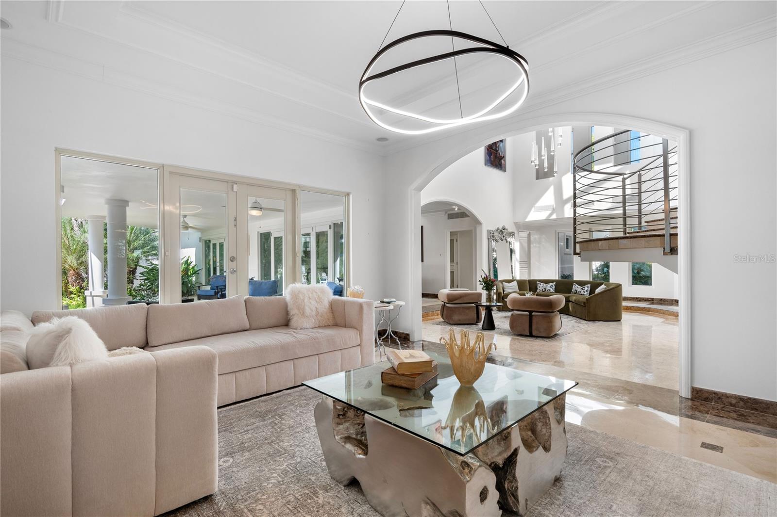 DORADO COUNTRY ESTATES - Residential
