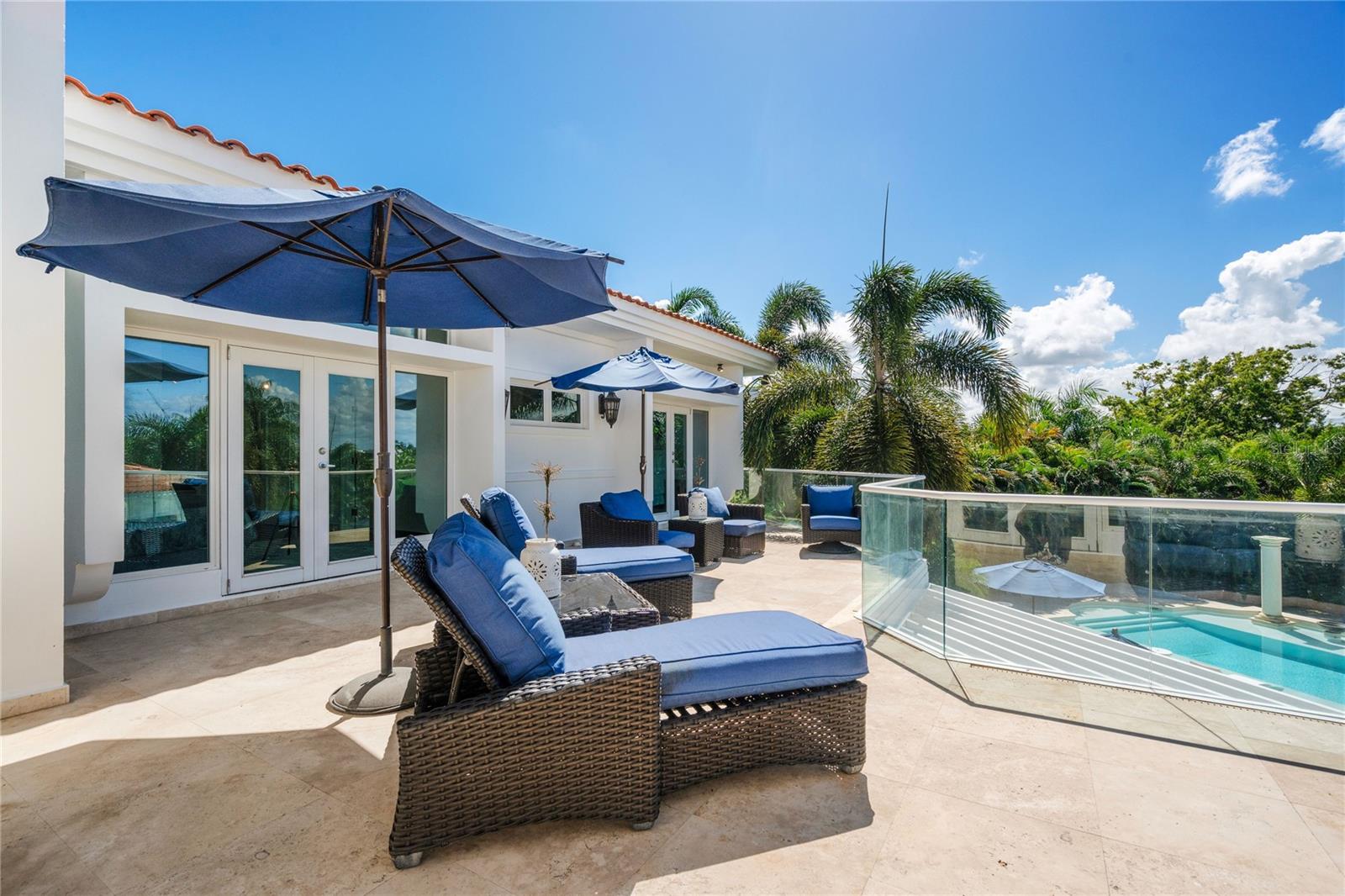 DORADO COUNTRY ESTATES - Residential