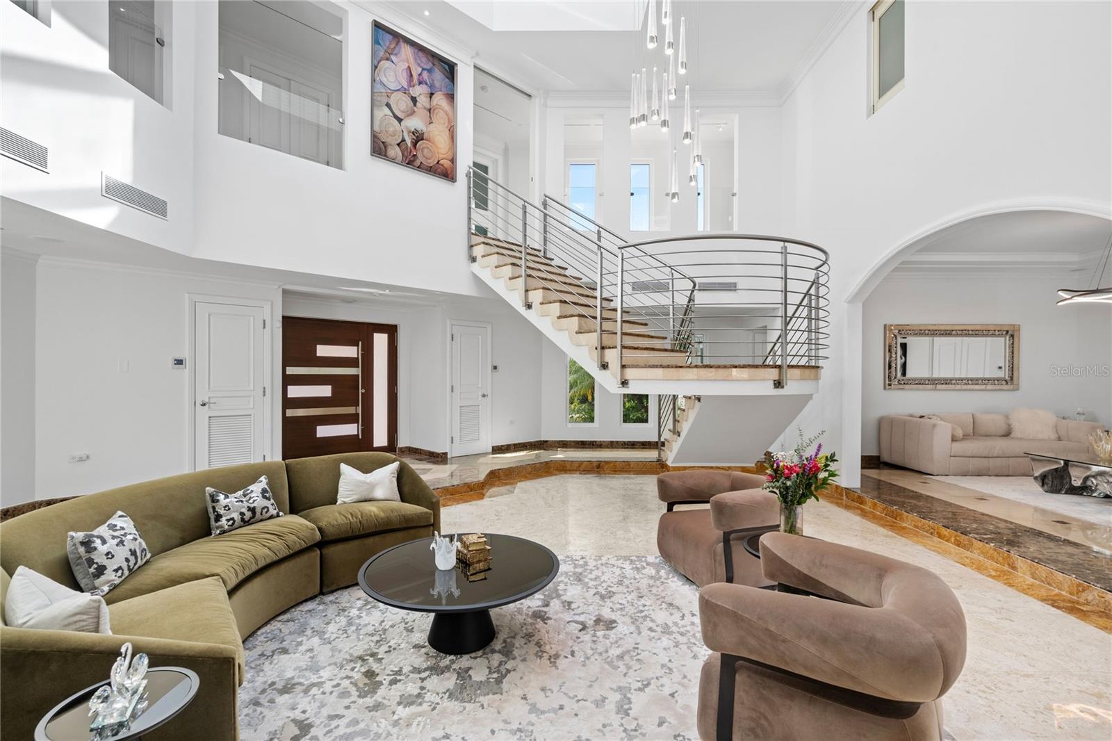 DORADO COUNTRY ESTATES - Residential