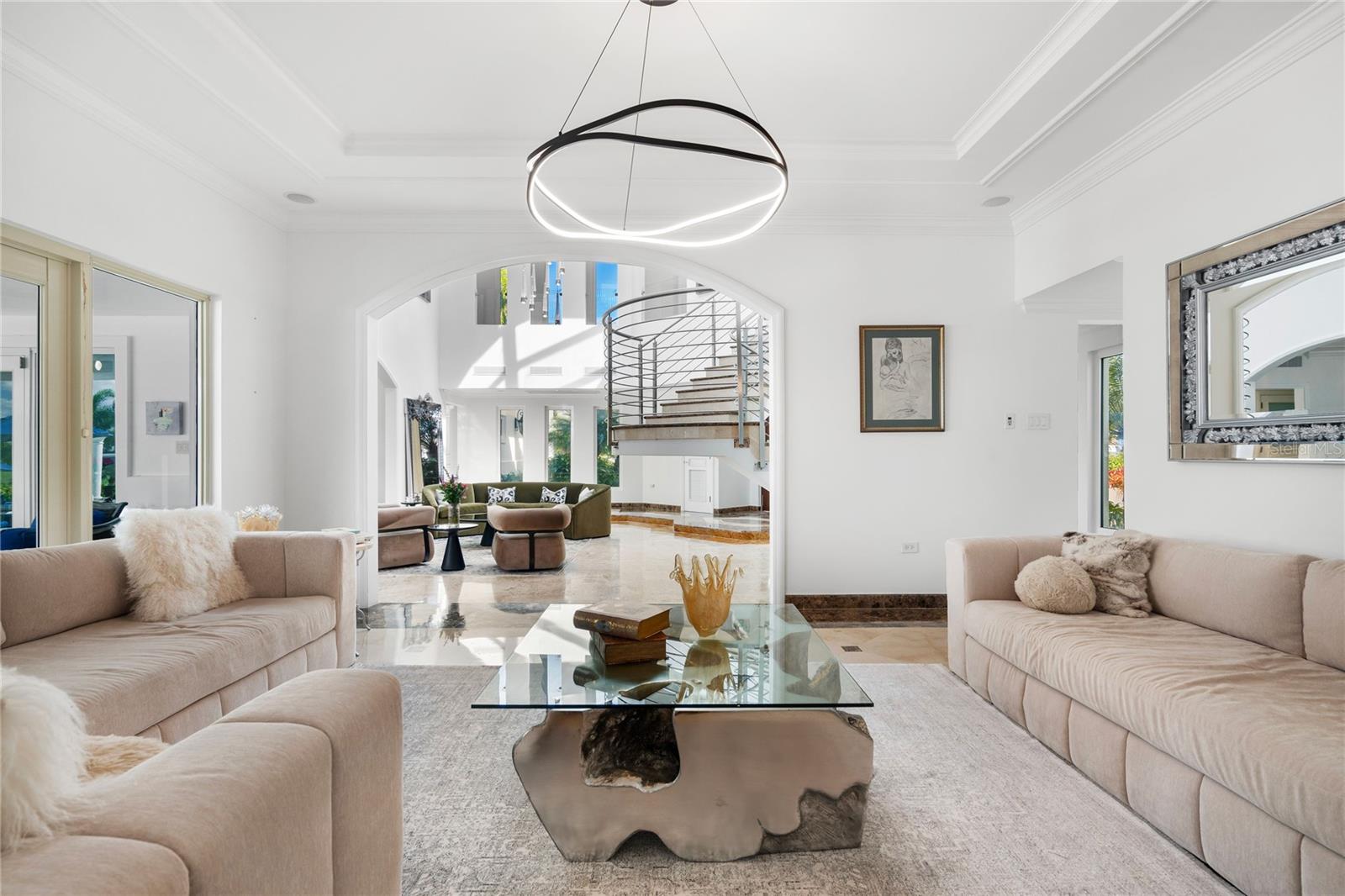 DORADO COUNTRY ESTATES - Residential