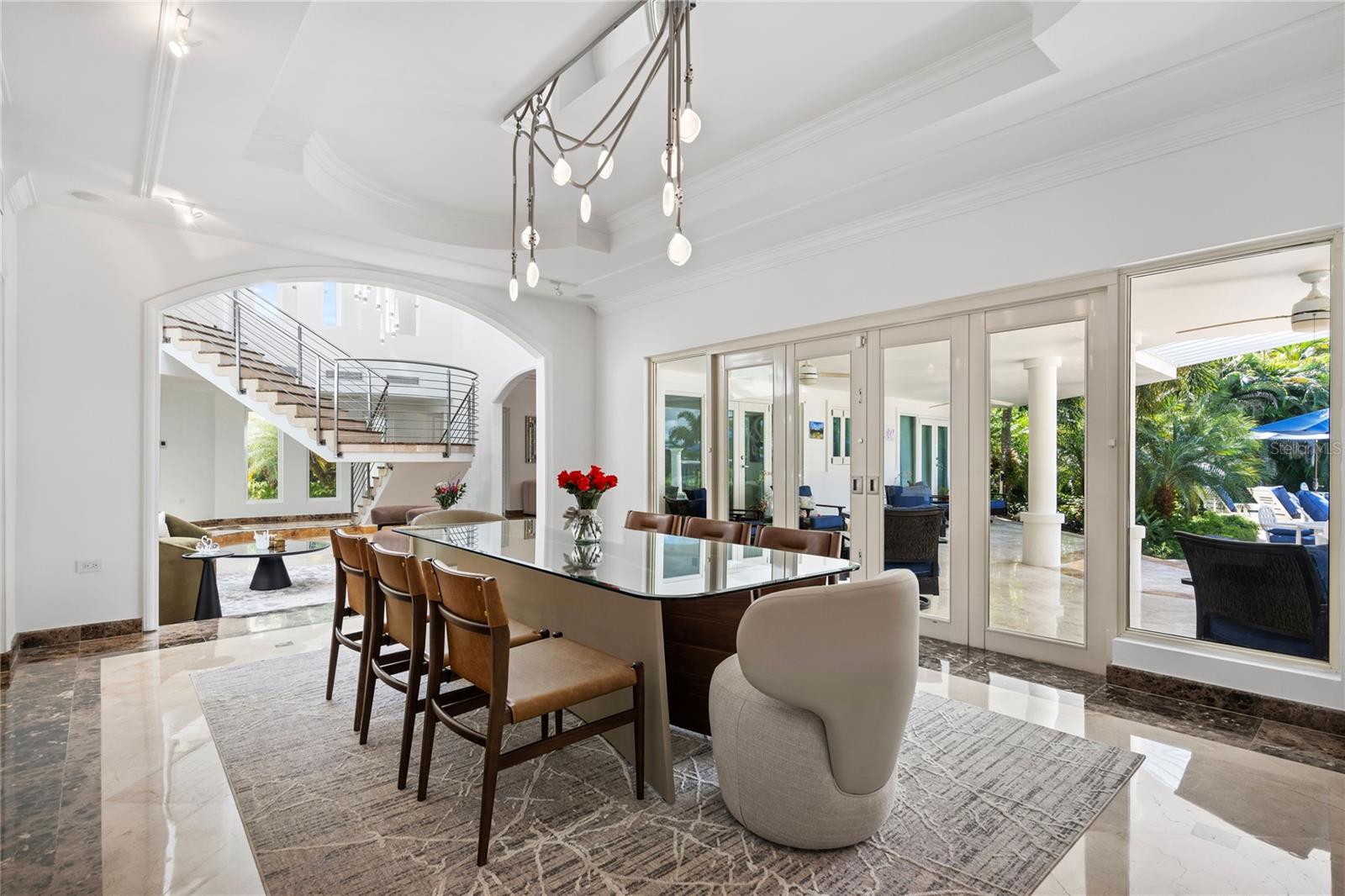 DORADO COUNTRY ESTATES - Residential
